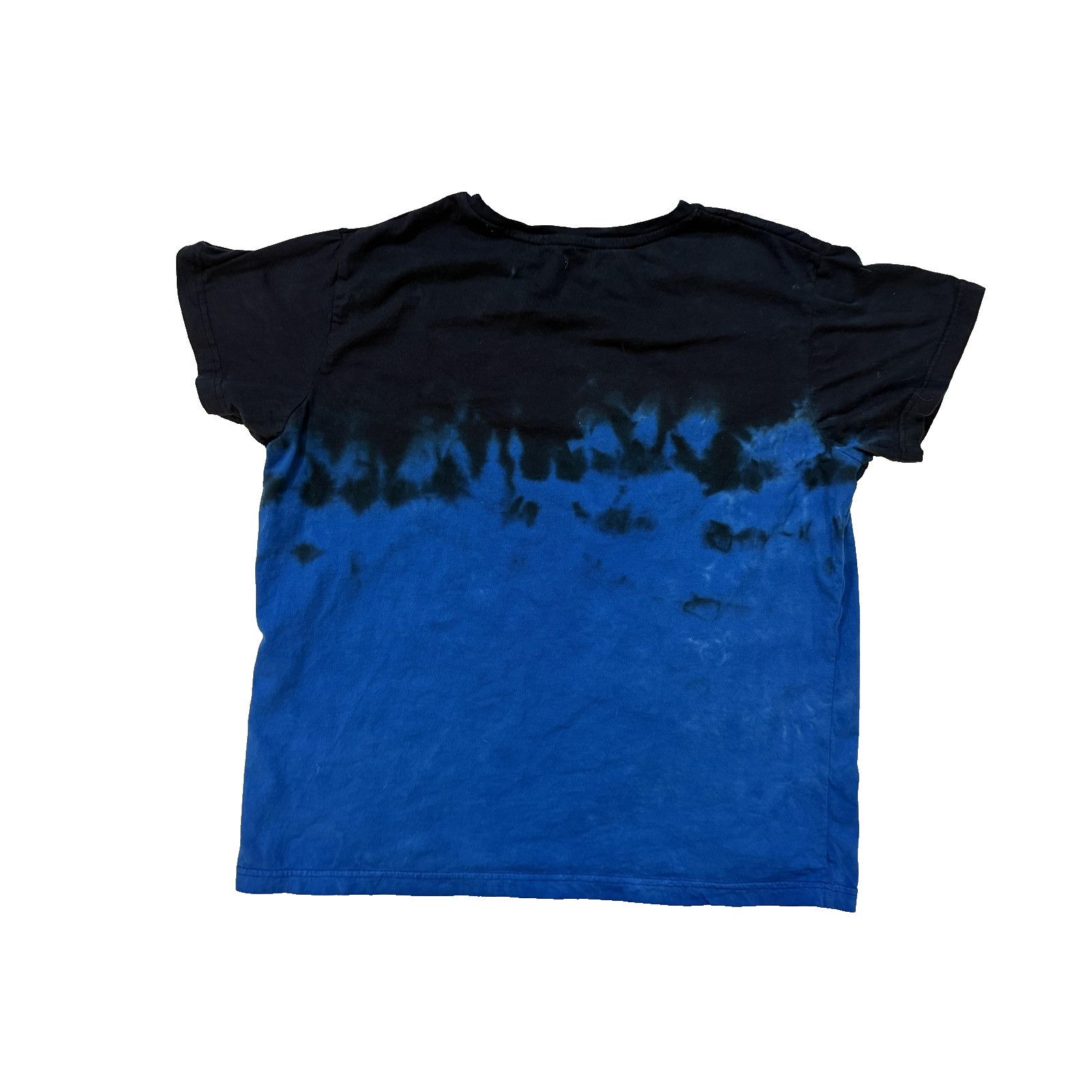Liquid Blue Chicago Cubs Shirt Mens LG MLB World Series 2016 Champs Size US L / EU 52-54 / 3 - 5 Thumbnail