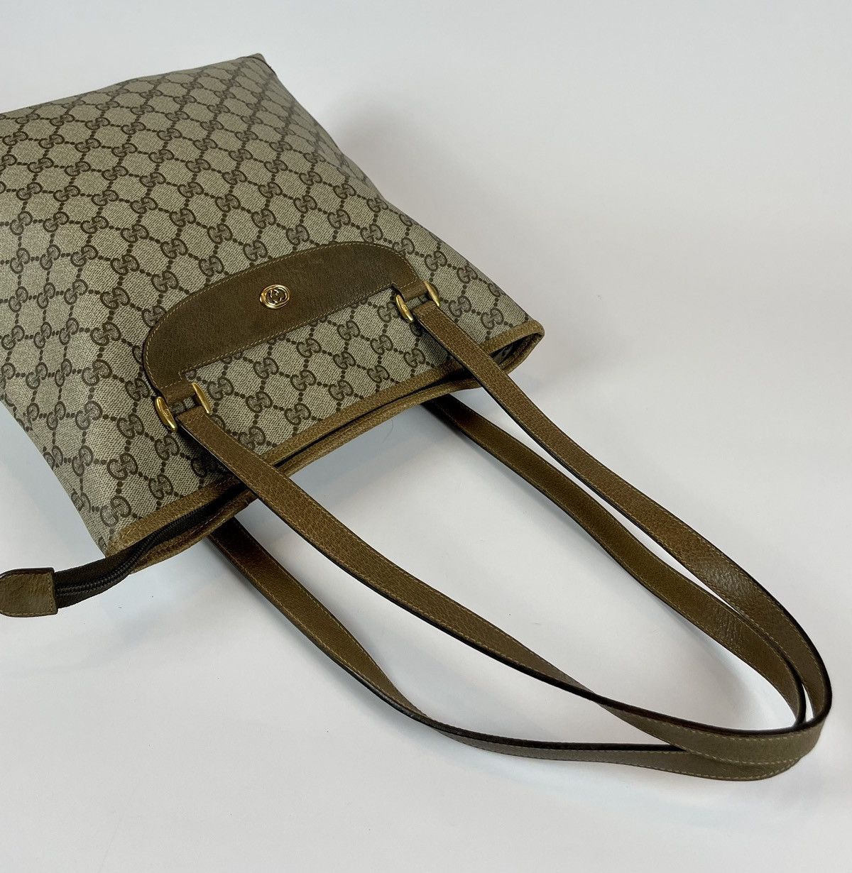 Gucci Gucci tote Size ONE SIZE - 9 Thumbnail