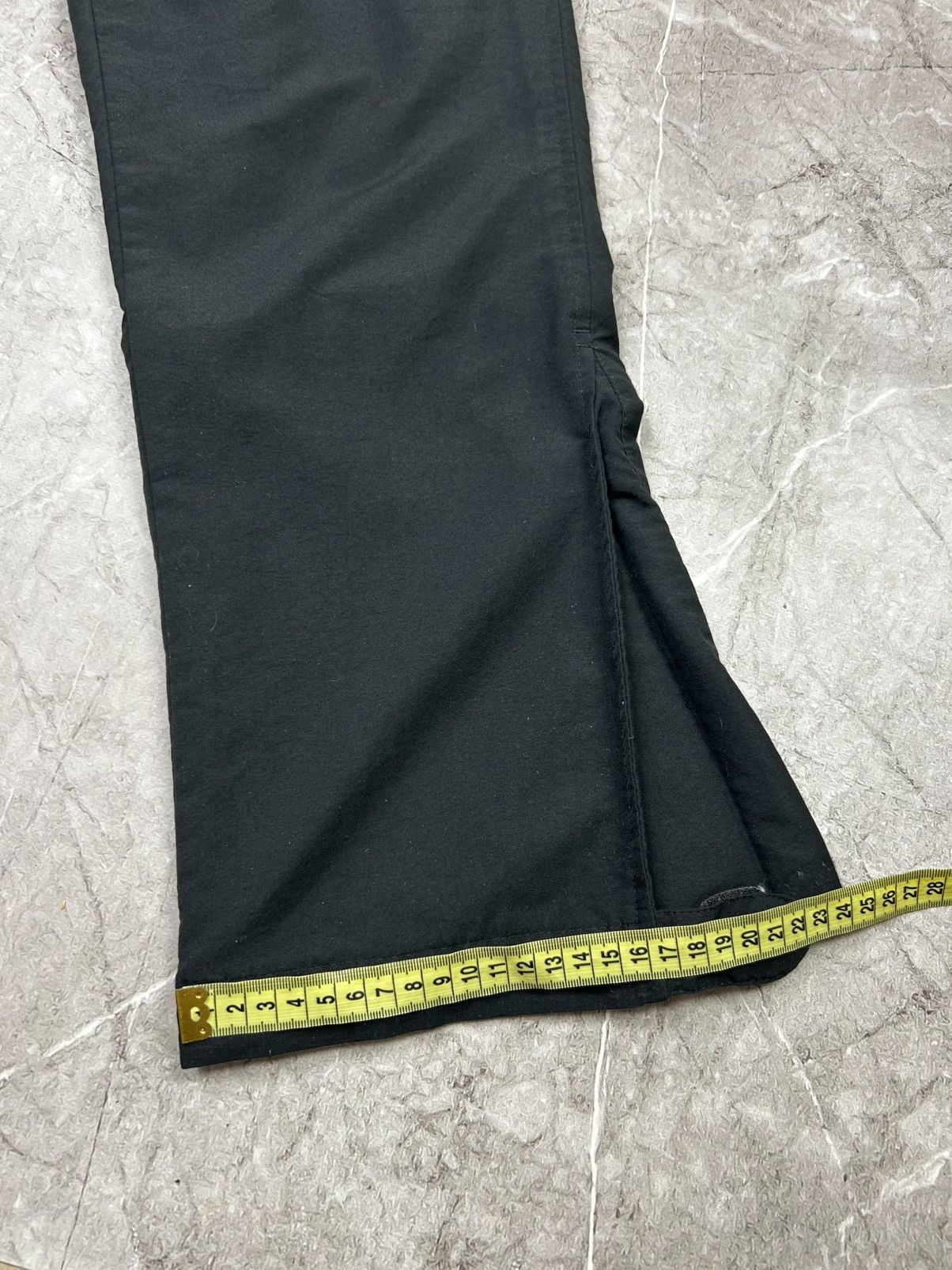 Nike Nike Vintage Track Pants Nylon Y2K Drill Streetwear Size US 30 / EU 46 - 16 Thumbnail