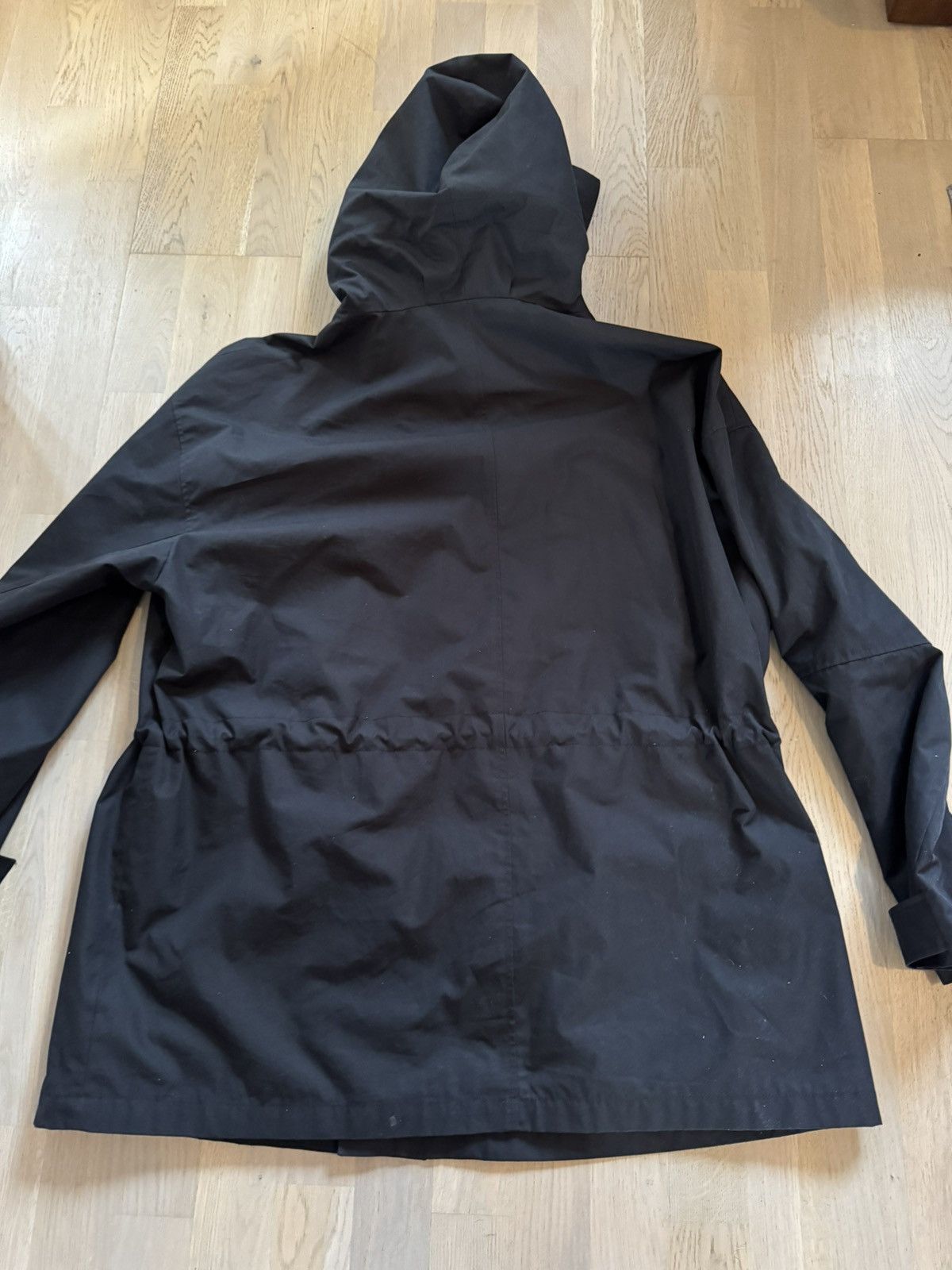 Loewe LOEWE coat parka STUDY SIZES IN PHOTOS BY TAPE MEASURE Size US L / EU 52-54 / 3 - 8 Thumbnail