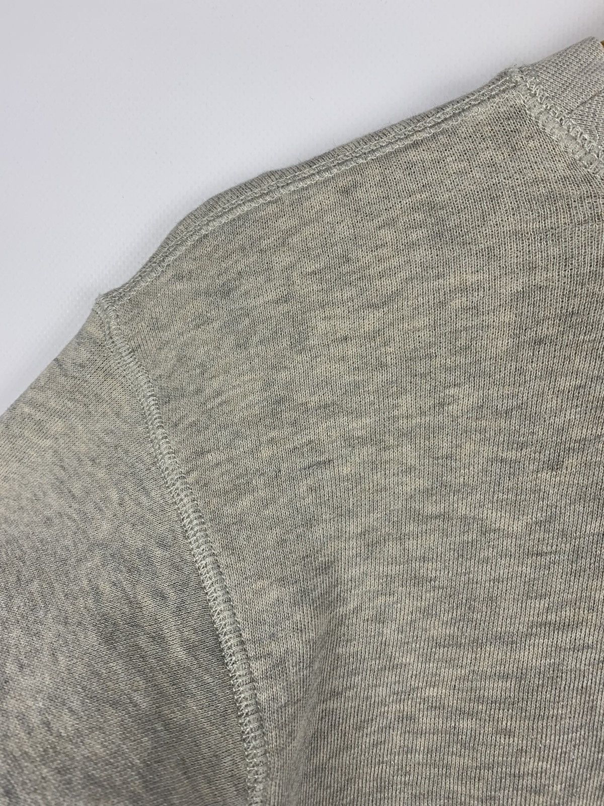 Polo Ralph Lauren Y2K Polo Ralph Lauren Speed Chaser Sweatshirt Ladies Size S Size S / US 4 / IT 40 - 16 Thumbnail