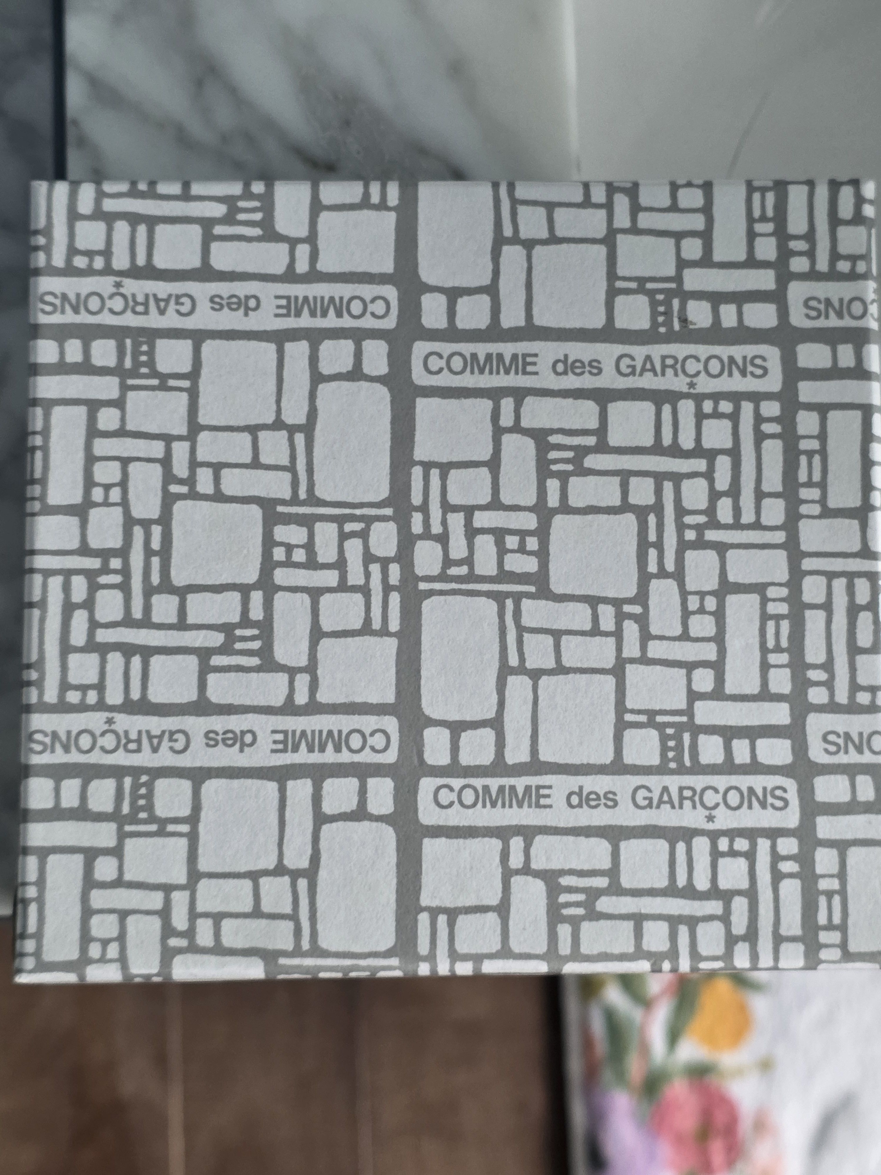 Billionaire Boys Club × Comme des Garcons Zip wallet Size ONE SIZE - 12 Thumbnail