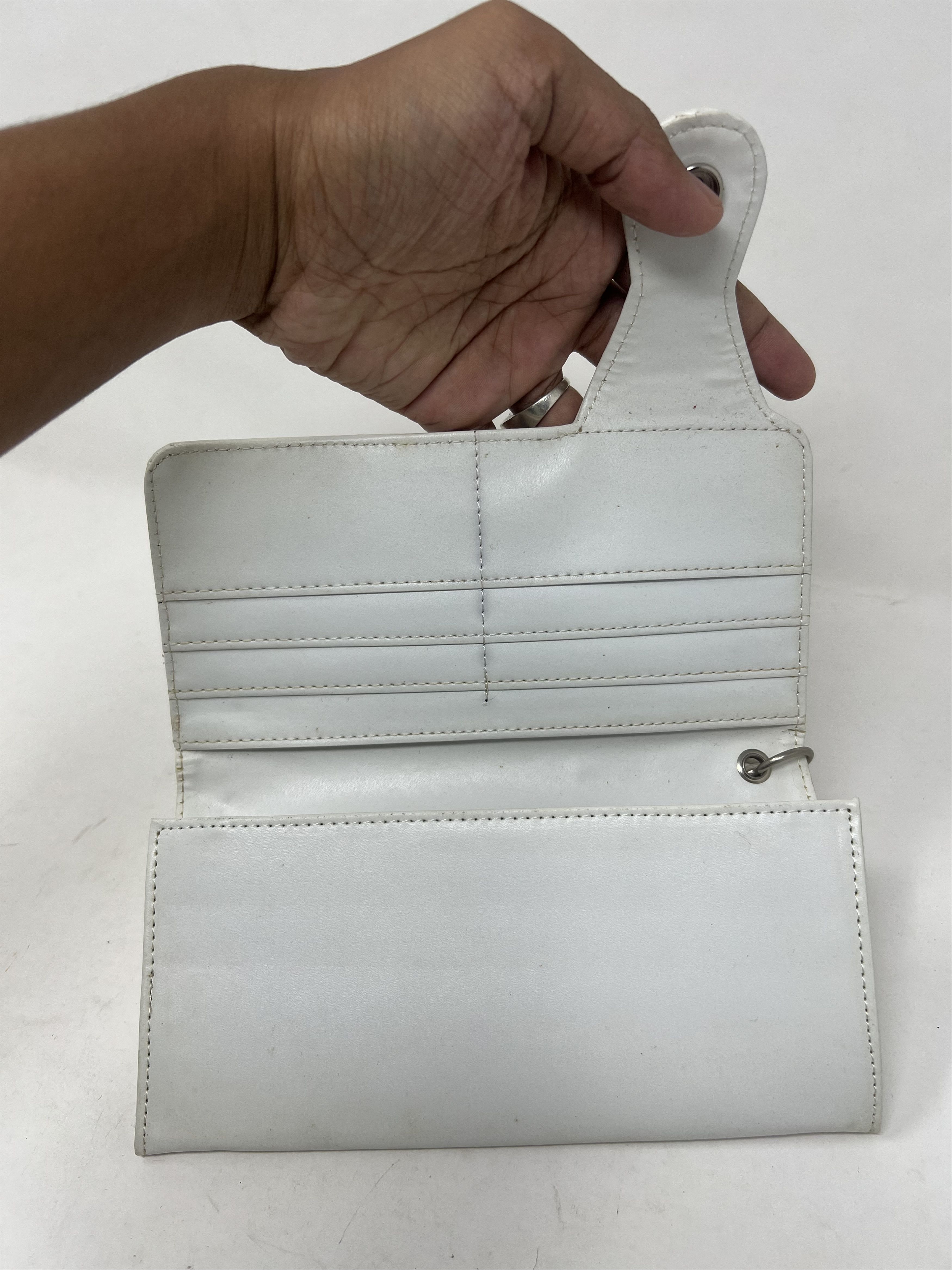 One Piece ONE PIECE TONY CHOOPER WALLET Size ONE SIZE - 11 Thumbnail