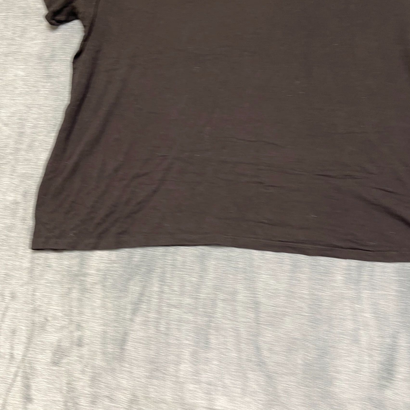 Old Navy Old Navy Luxe T Shirt Womens XL Black Comfortable Stretch You Wear it So Well Size XL / US 12-14 / IT 48-50 - 3 Thumbnail