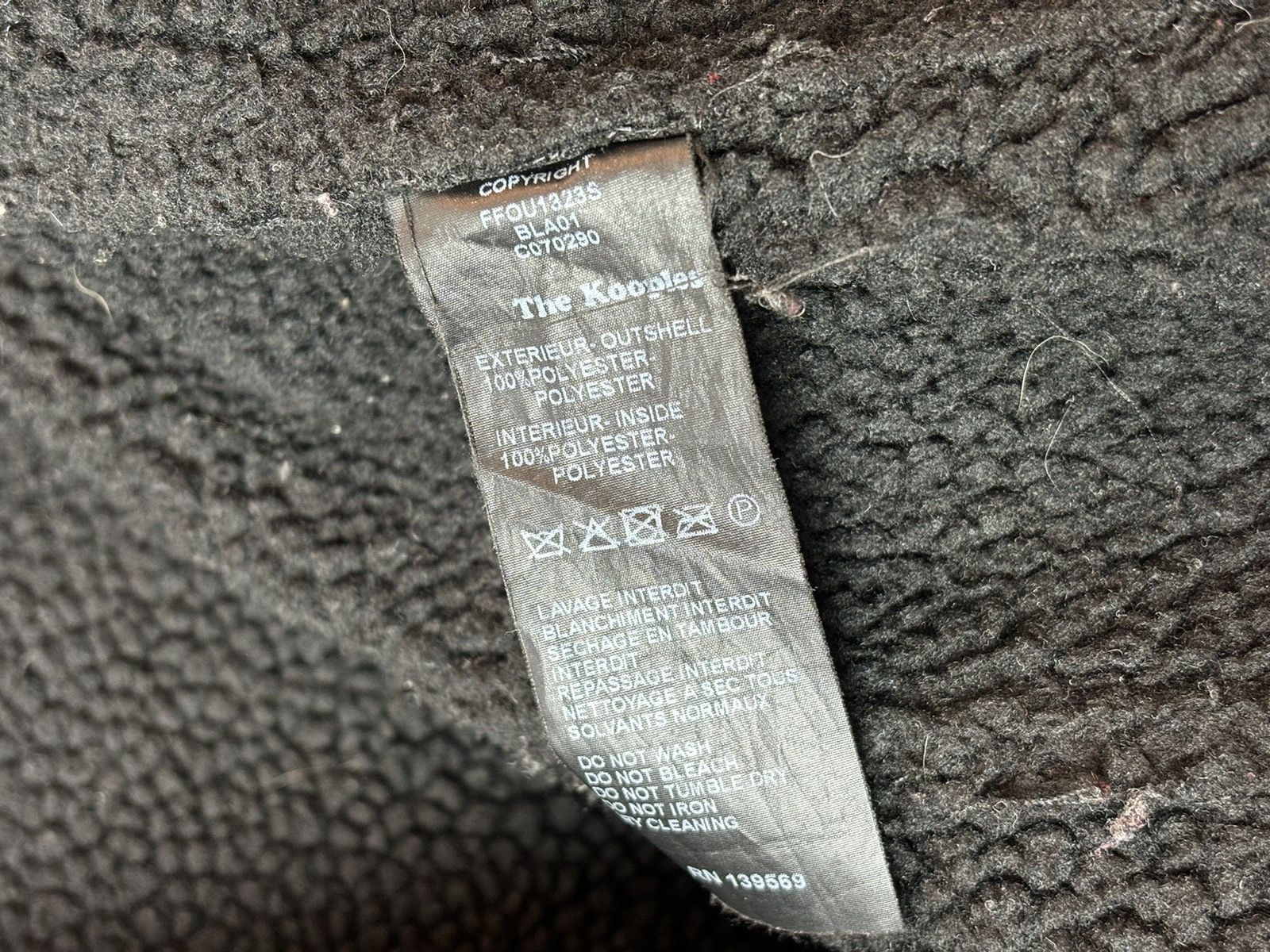 The Kooples The Kooples Sport Coat jacket perfecto size m Size US M / EU 48-50 / 2 - 7 Thumbnail
