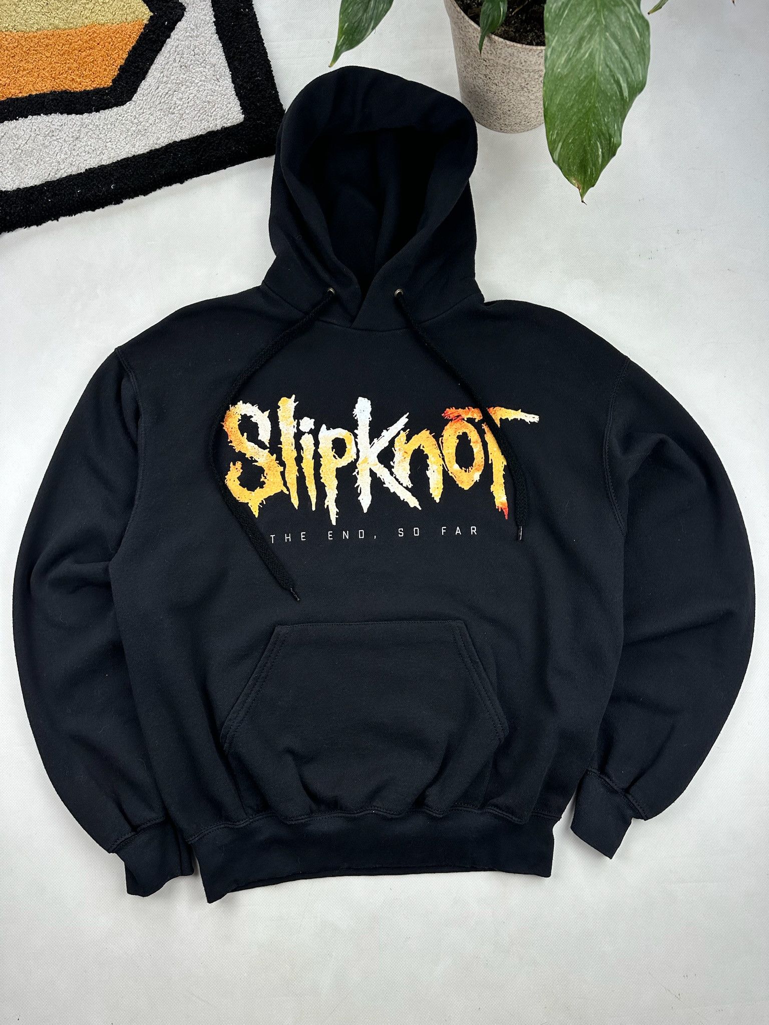 Slipknot Slipknot Hoodie Size US M / EU 48-50 / 2 - 2 Thumbnail