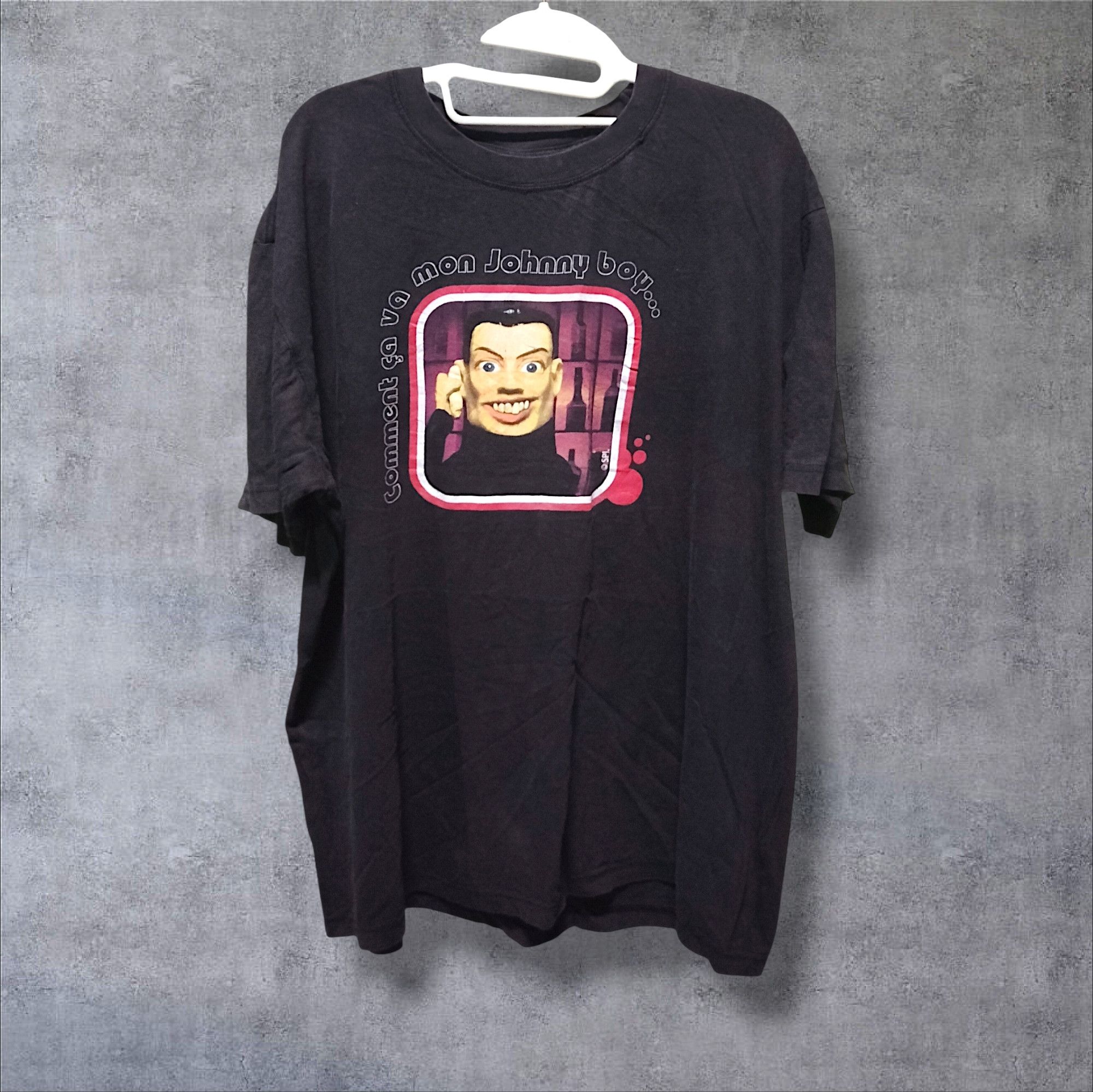 Vintage Vintage 90s Movie Fashion Size US L / EU 52-54 / 3 - 1 Thumbnail