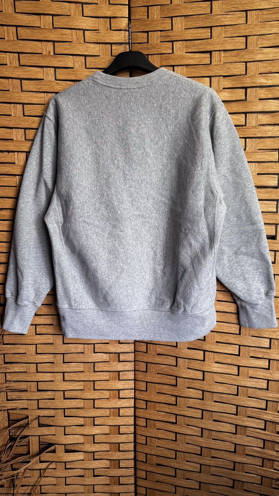 GU Vintage GU x University Of Pennsylvania Crewneck Sweatshirt Size US M / EU 48-50 / 2 - 3 Thumbnail