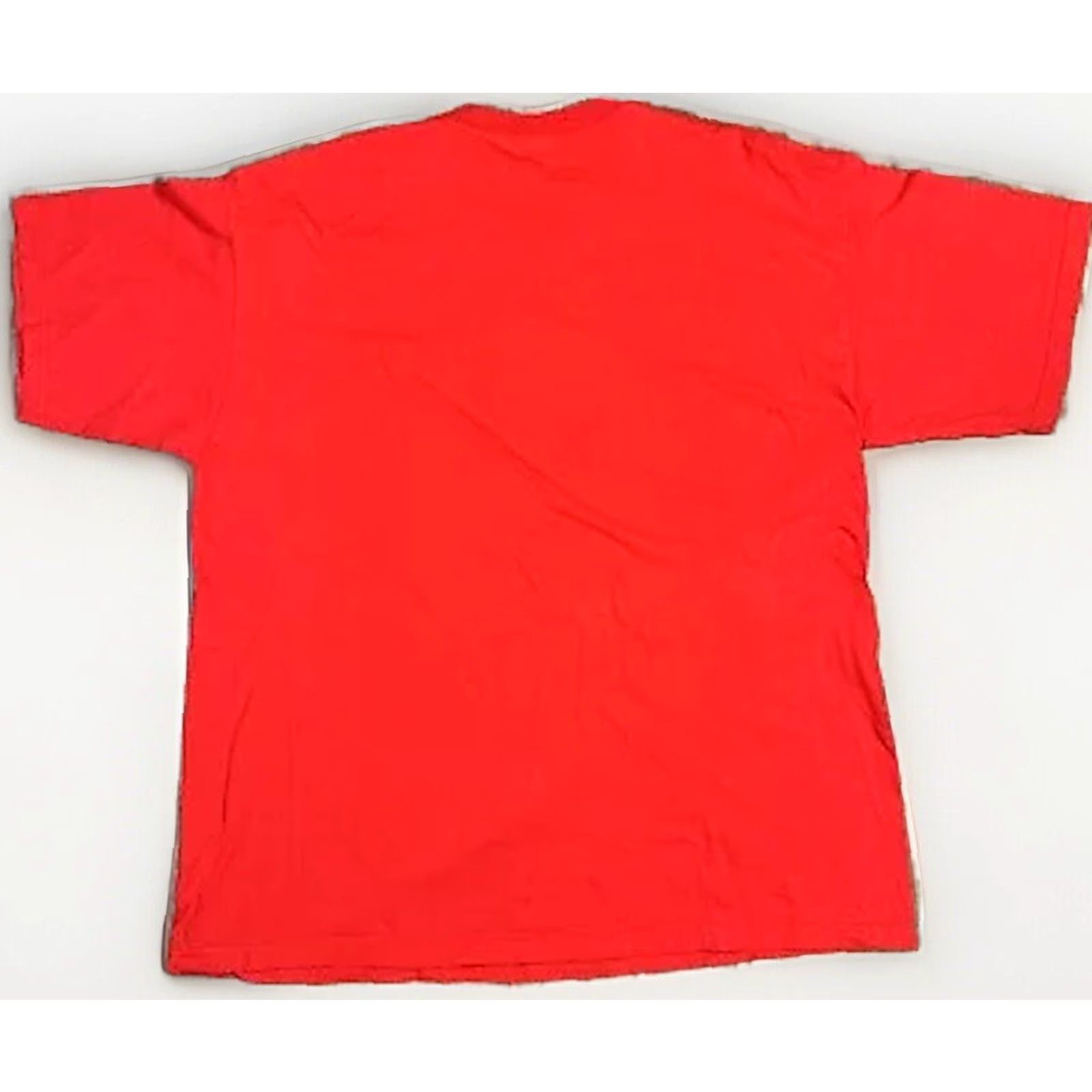 NFL VINTAGE Tampa Bay Buccaneers NFC Champs NFL T-Shirt XL Men Red Size US XL / EU 56 / 4 - 2 Thumbnail