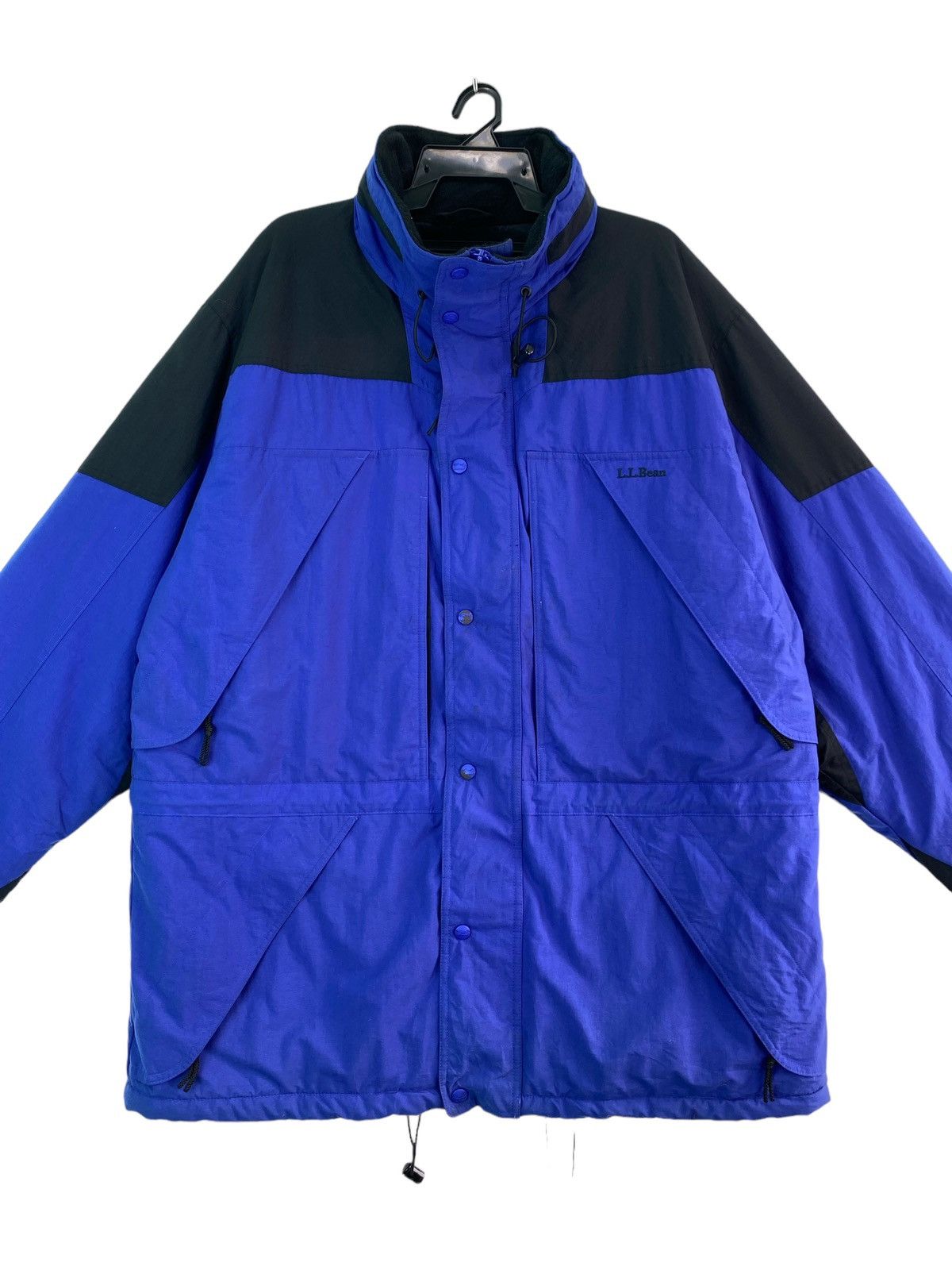 L.L. Bean LL Bean Size US XL / EU 56 / 4 - 2 Thumbnail
