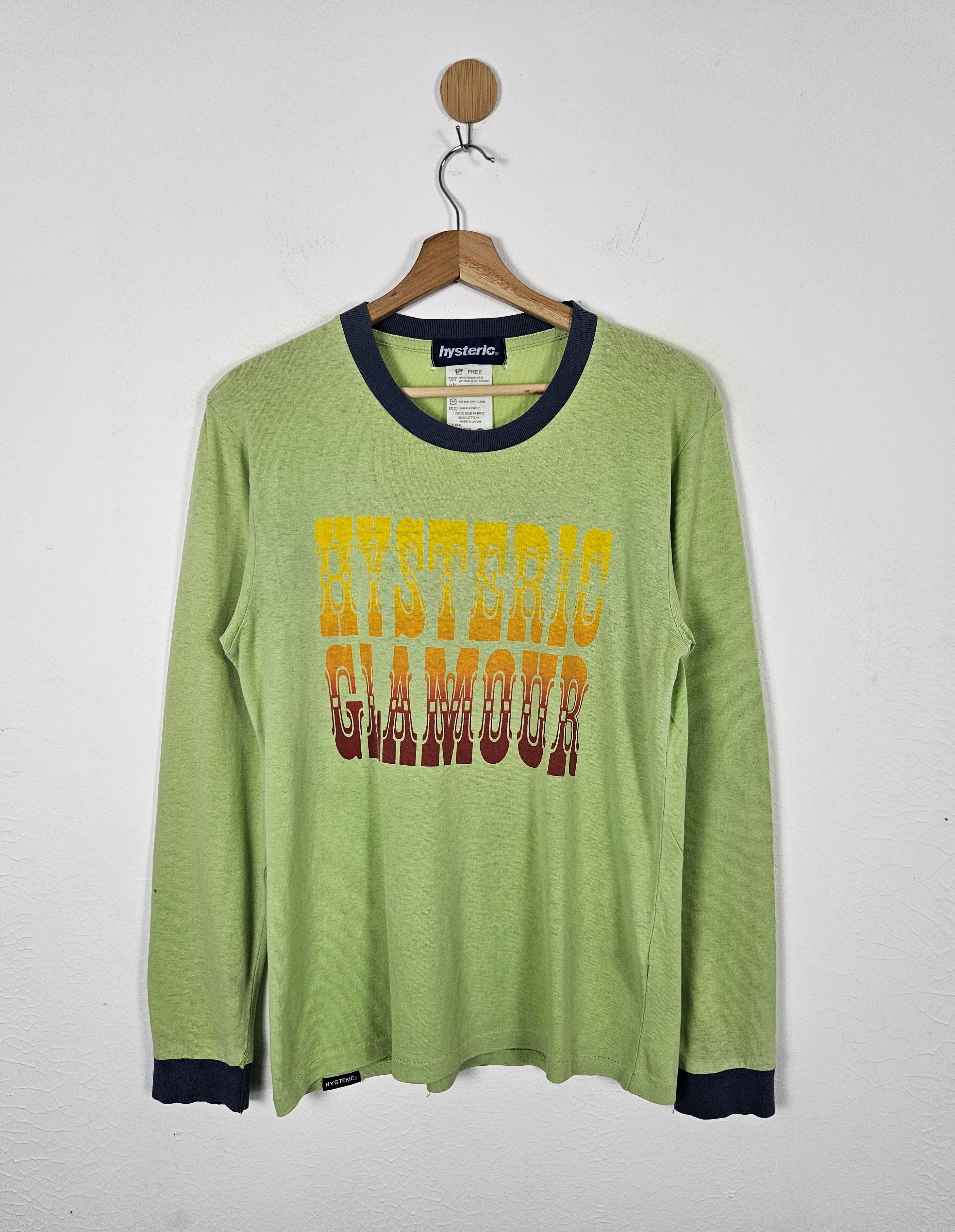 Hysteric Glamour Shirt