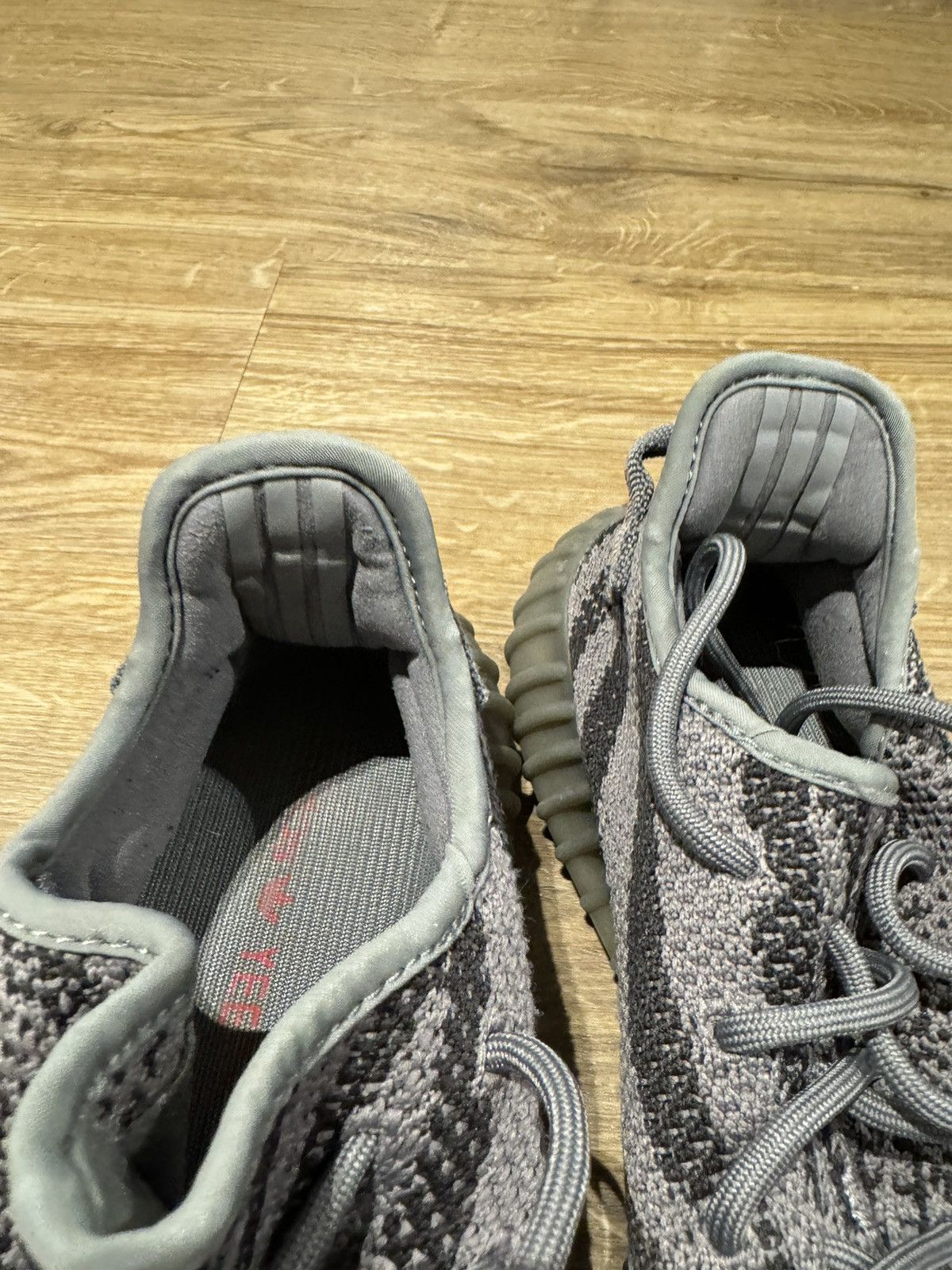 Yeezy Yeezy 350 Boost Beluga 2.0 Size US 9.5 / EU 42-43 - 6 Thumbnail