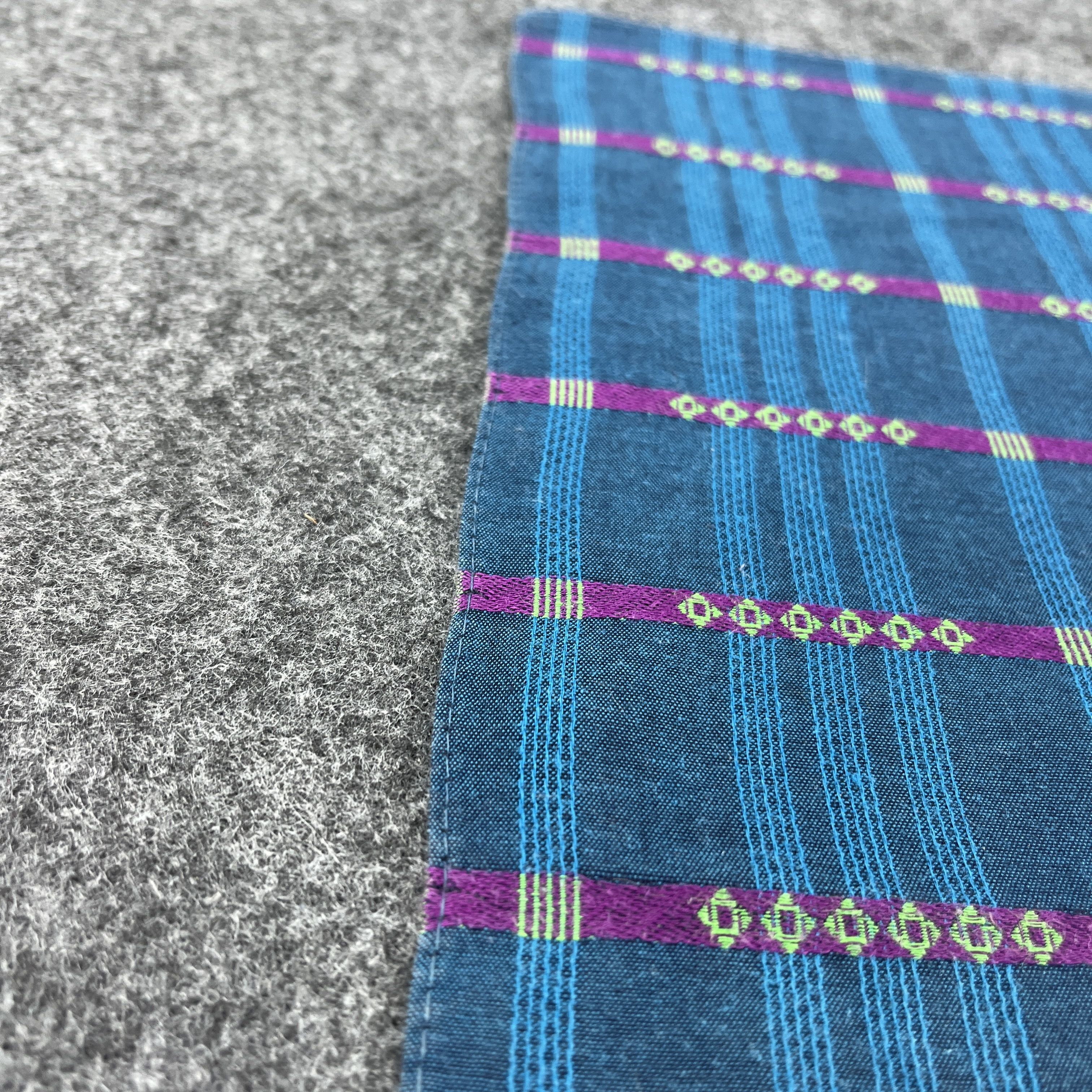 Kenzo Kenzo Handkerchief / Bandana / Neckerchief / Headscarf B180 Size ONE SIZE - 7 Thumbnail