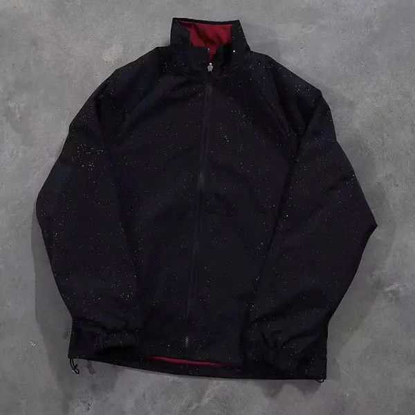 Japanese Brand Vintage Street Reversible Wearable Sub Casual Jacket Coat Size US M / EU 48-50 / 2 - 6 Thumbnail