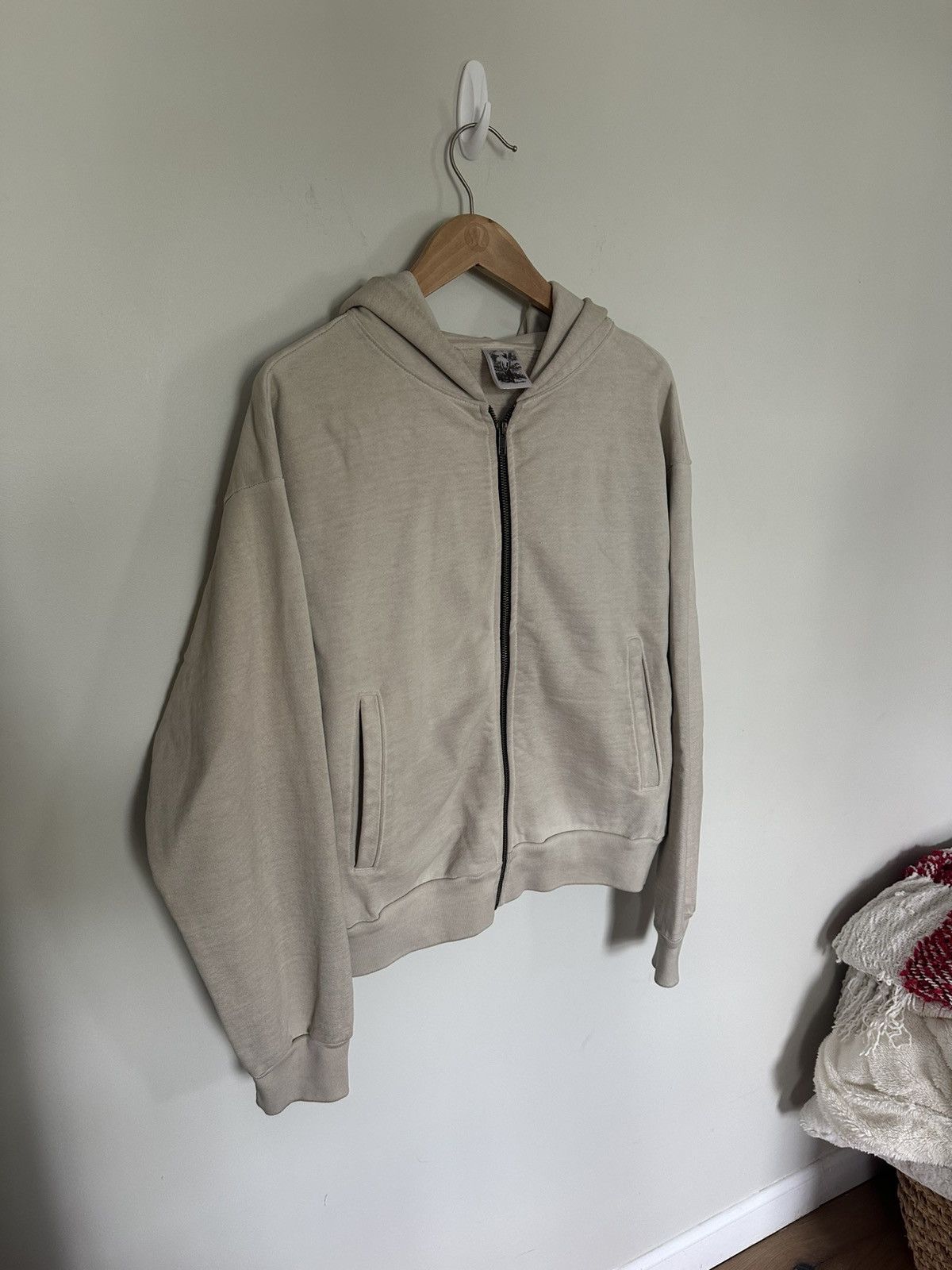 basketcase gallery Basketcase Gallery Hoodie Size US S / EU 44-46 / 1 - 2 Thumbnail