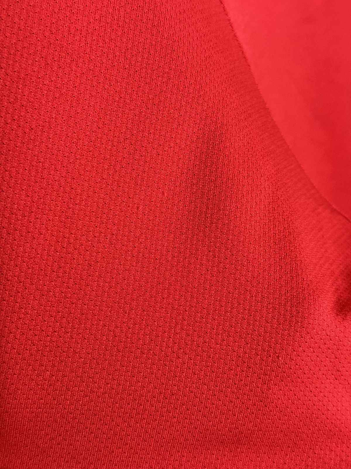 Nike Manchester United 10/11 Home Football Jersey T-Shirt Size US L / EU 52-54 / 3 - 11 Thumbnail