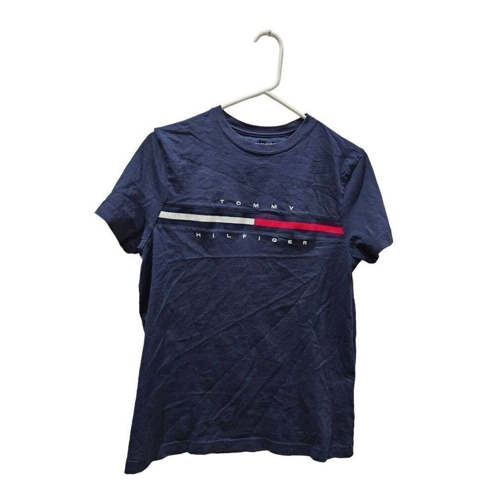 Tommy Hilfiger Tommy Hilfiger XS tee Size US XS / EU 42 / 0 - 1 Thumbnail