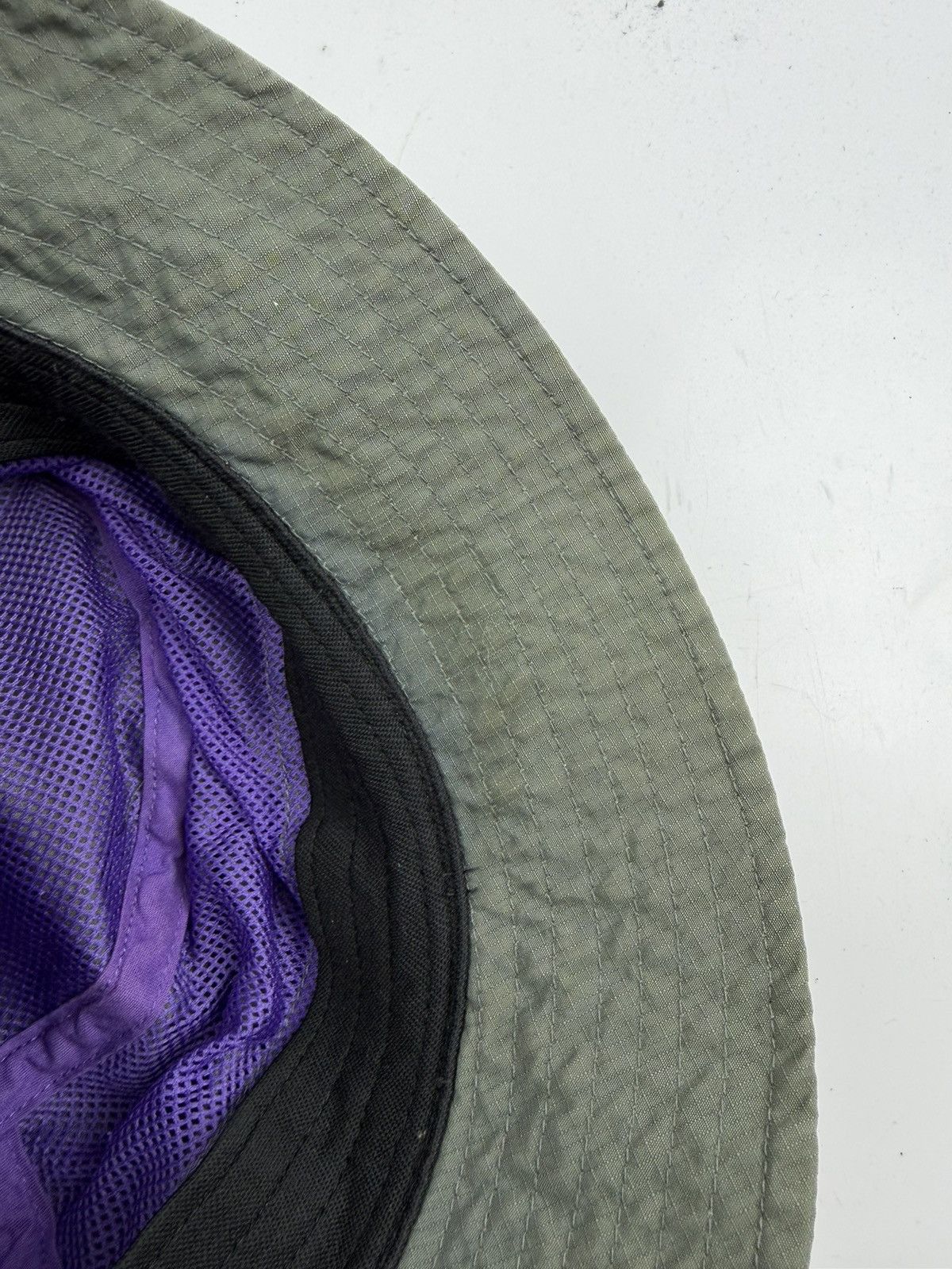Nike nike bucket hat tc53 Size ONE SIZE - 8 Thumbnail