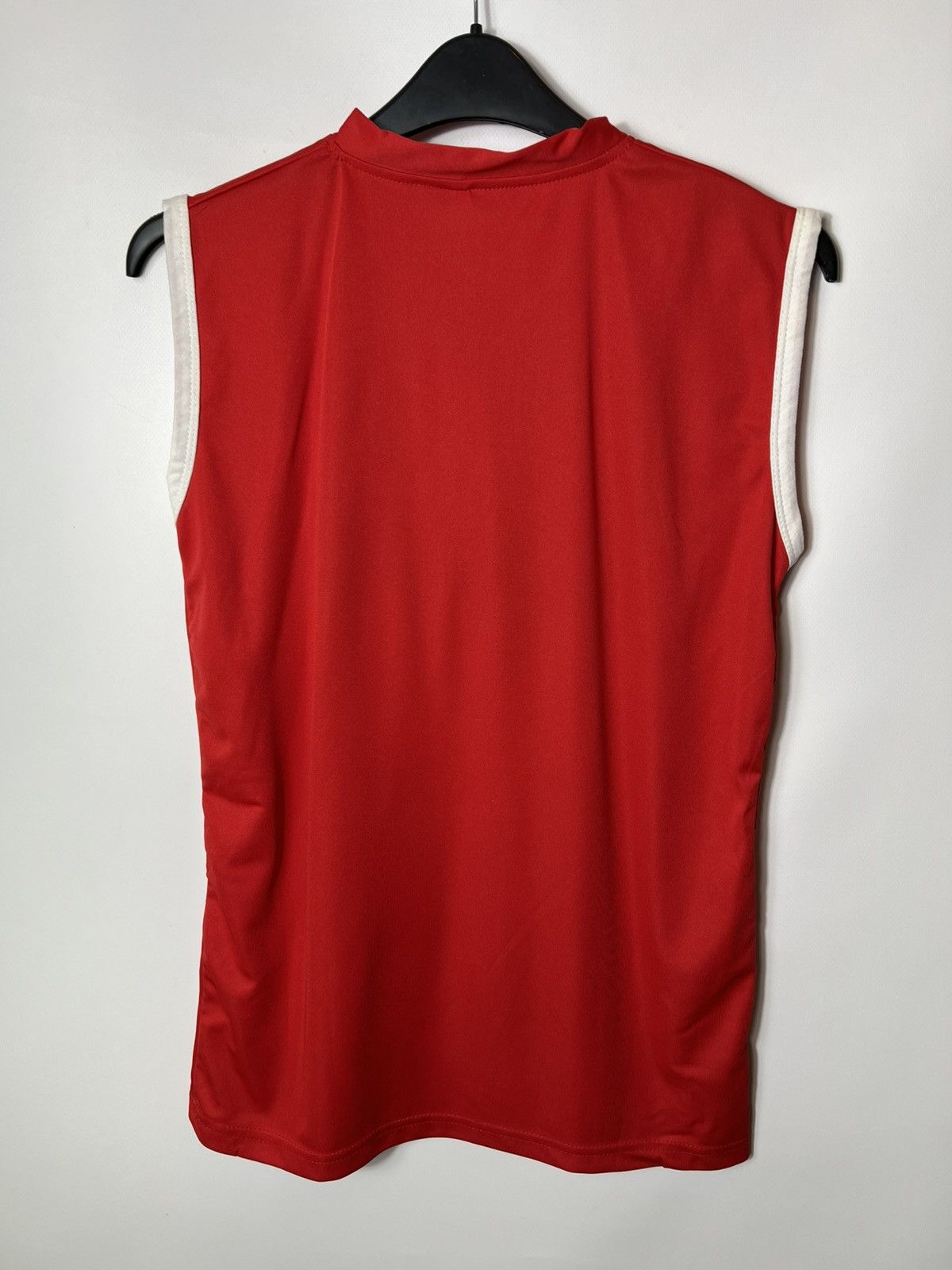 Ferrari Vintage streetwear y2k Ferrari racing F1 Tank Top Tee Size US S / EU 44-46 / 1 - 6 Thumbnail