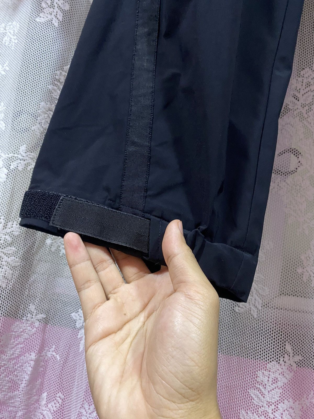 CABANE de ZUCCa ZUCCA SAMPLE Asymmetrical Parachute Pant Size US 34 / EU 50 - 6 Thumbnail