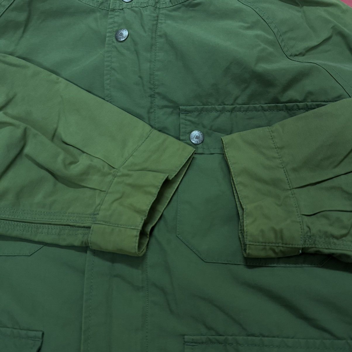 Sierra Designs Vintage 90s Sierra Design 60/40 Jacket Parka Size US L / EU 52-54 / 3 - 7 Thumbnail