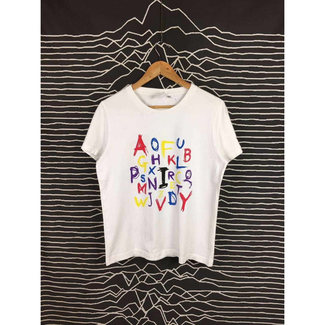Band Tees × Japanese Brand Ikimonogakari Japanese Pop Rock Duo Tour 2013 Tee Size US M / EU 48-50 / 2 - 2 Thumbnail