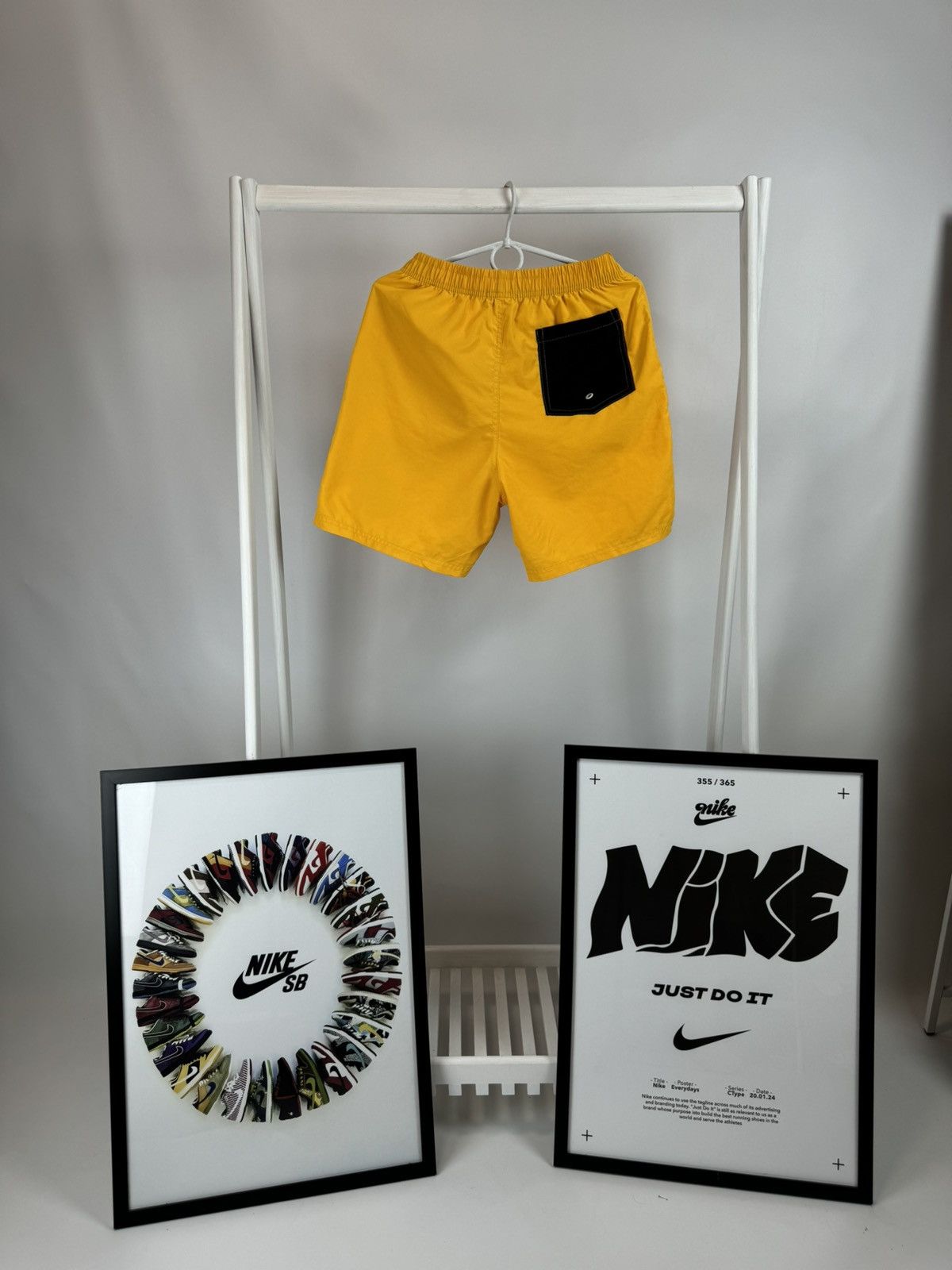 Mambo Rare Mambo Shorts Size US 30 / EU 46 - 6 Thumbnail