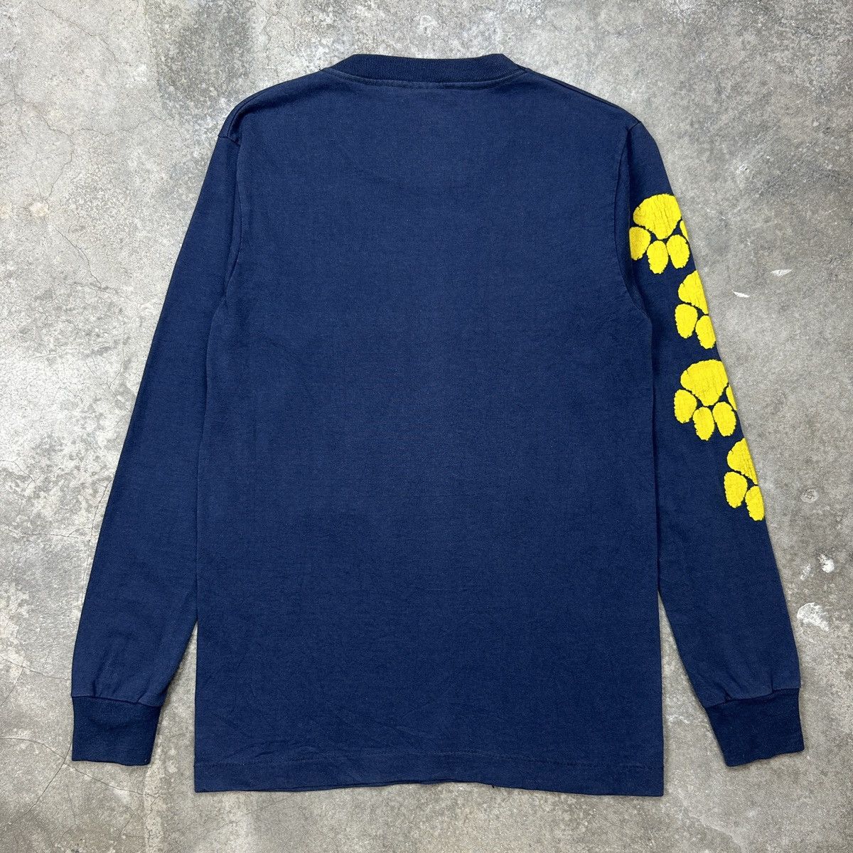 Vintage 80s Bridgepoint Bears Size US S / EU 44-46 / 1 - 9 Thumbnail