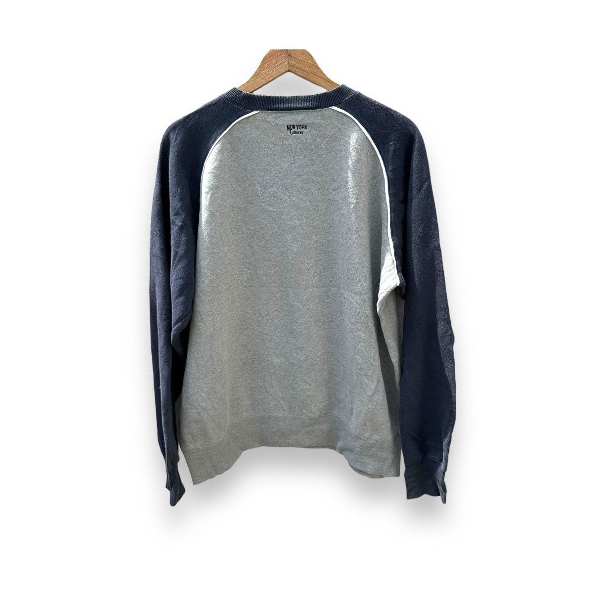 Other New york sport vintage Size US XL / EU 56 / 4 - 2 Thumbnail