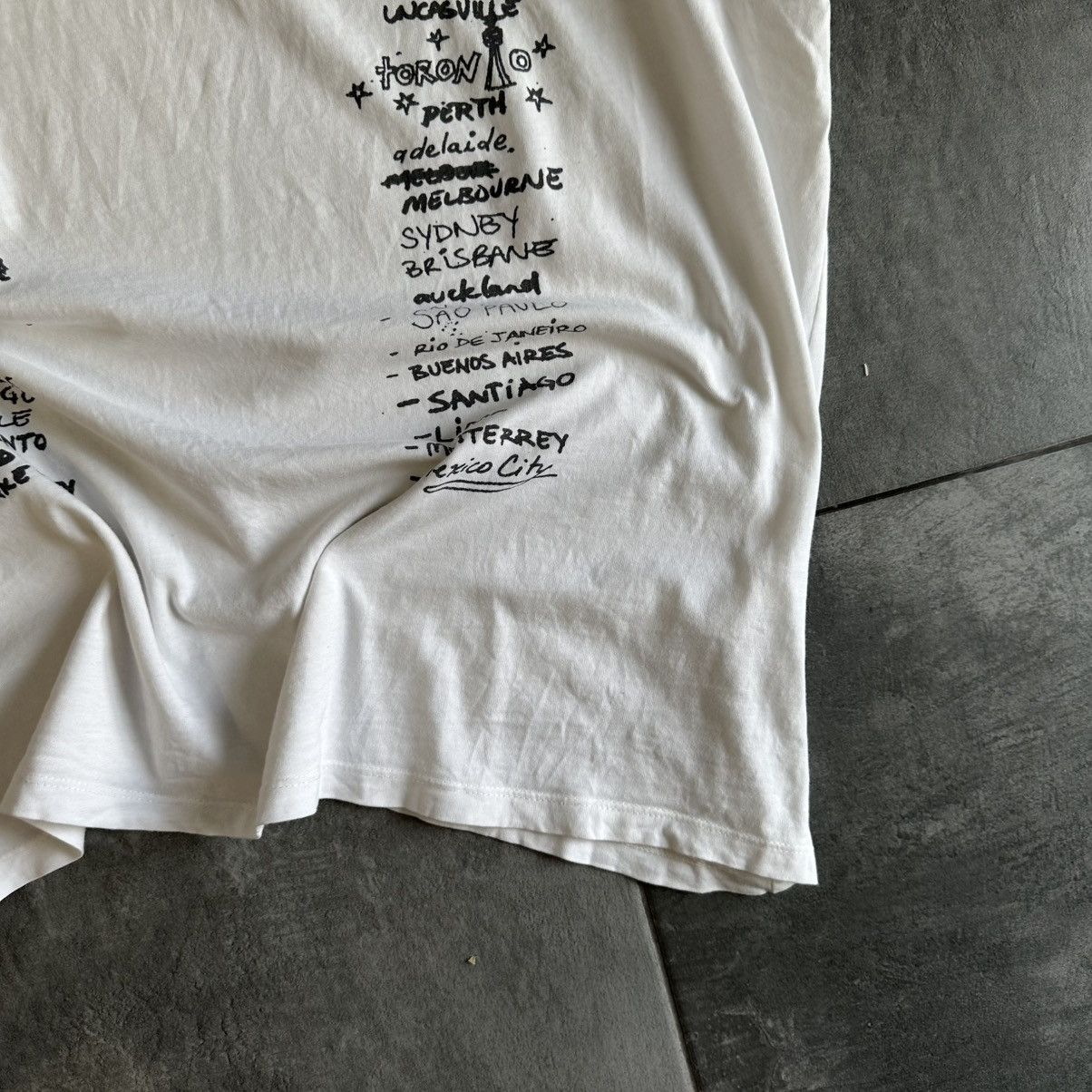 Band Tees × Vintage Vintage Shawn Mendes T-shirts Big Logo Y2K Band Rock 00s Size US XL / EU 56 / 4 - 13 Thumbnail