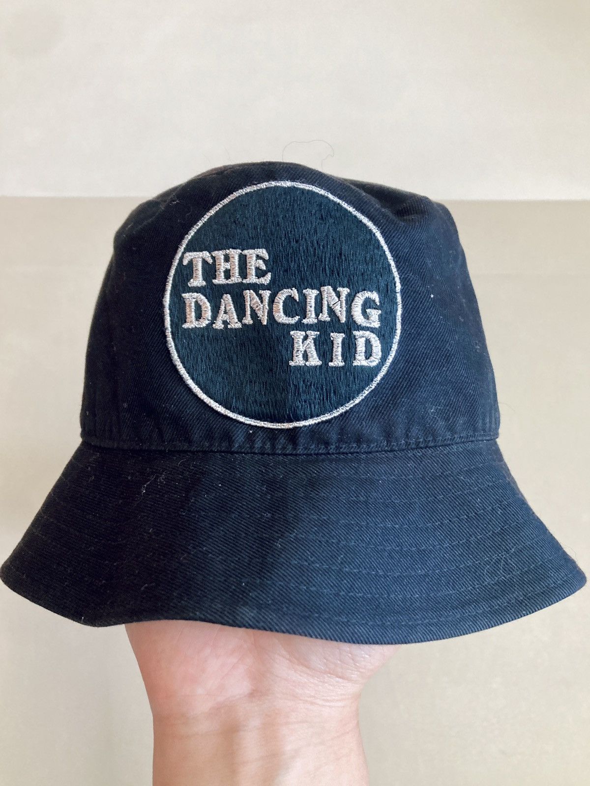 Celine CELINE BY HEDI SLIMANE 21SS DANCING KID LIMITED BUCKET HAT Size ONE SIZE - 1 Thumbnail