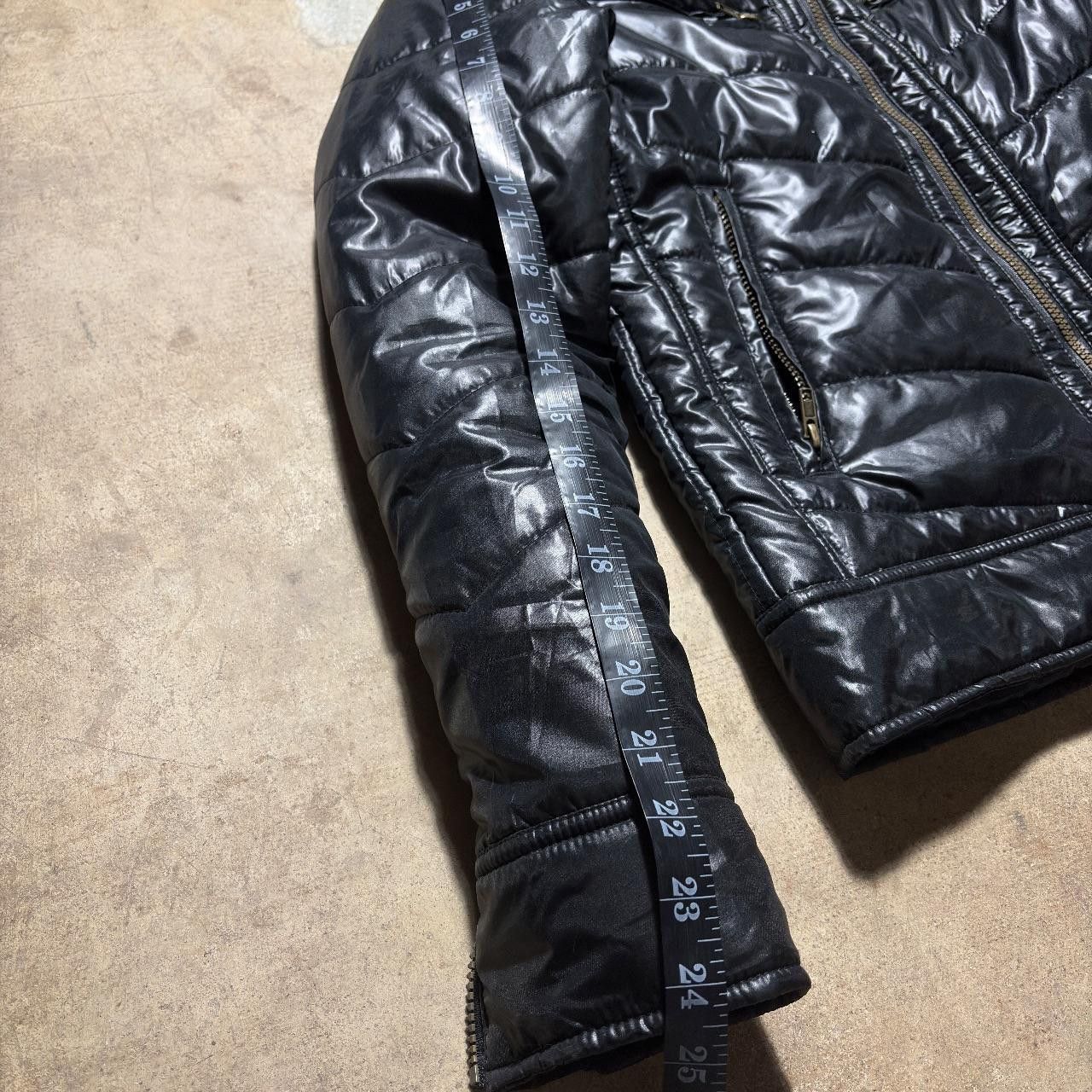 If Six Was Nine Improves fur rider Size US M / EU 48-50 / 2 - 4 Thumbnail