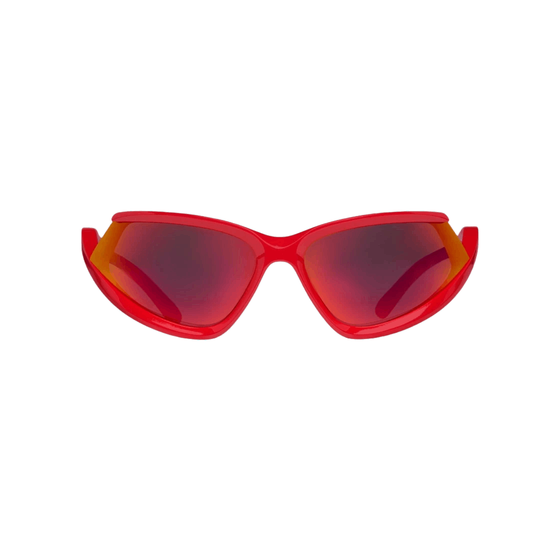 Balenciaga o1bcso1str0625 Size: OS / Side Xpander Cat Sunglasses Size ONE SIZE - 1 Thumbnail