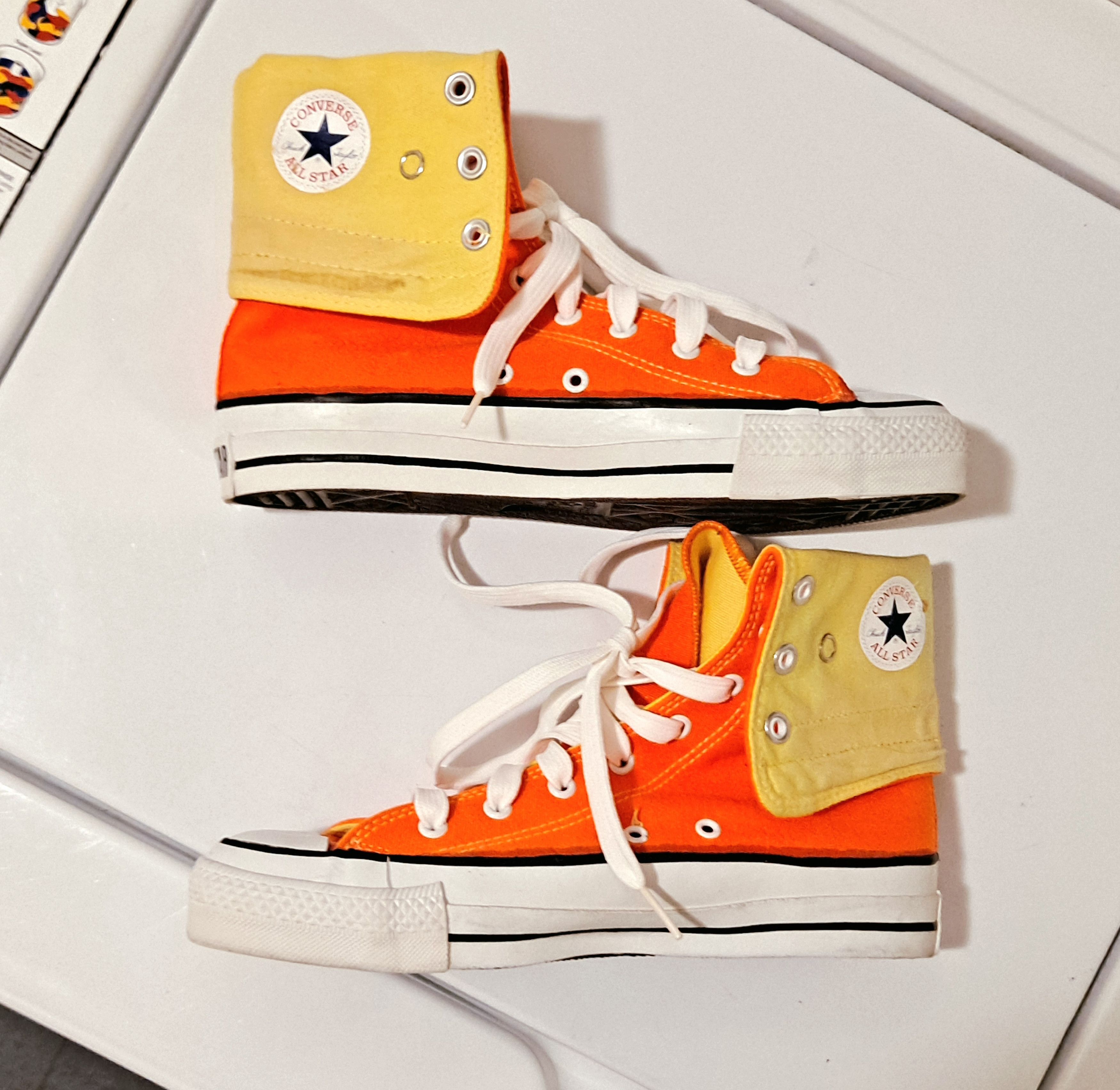 Fold over converse online