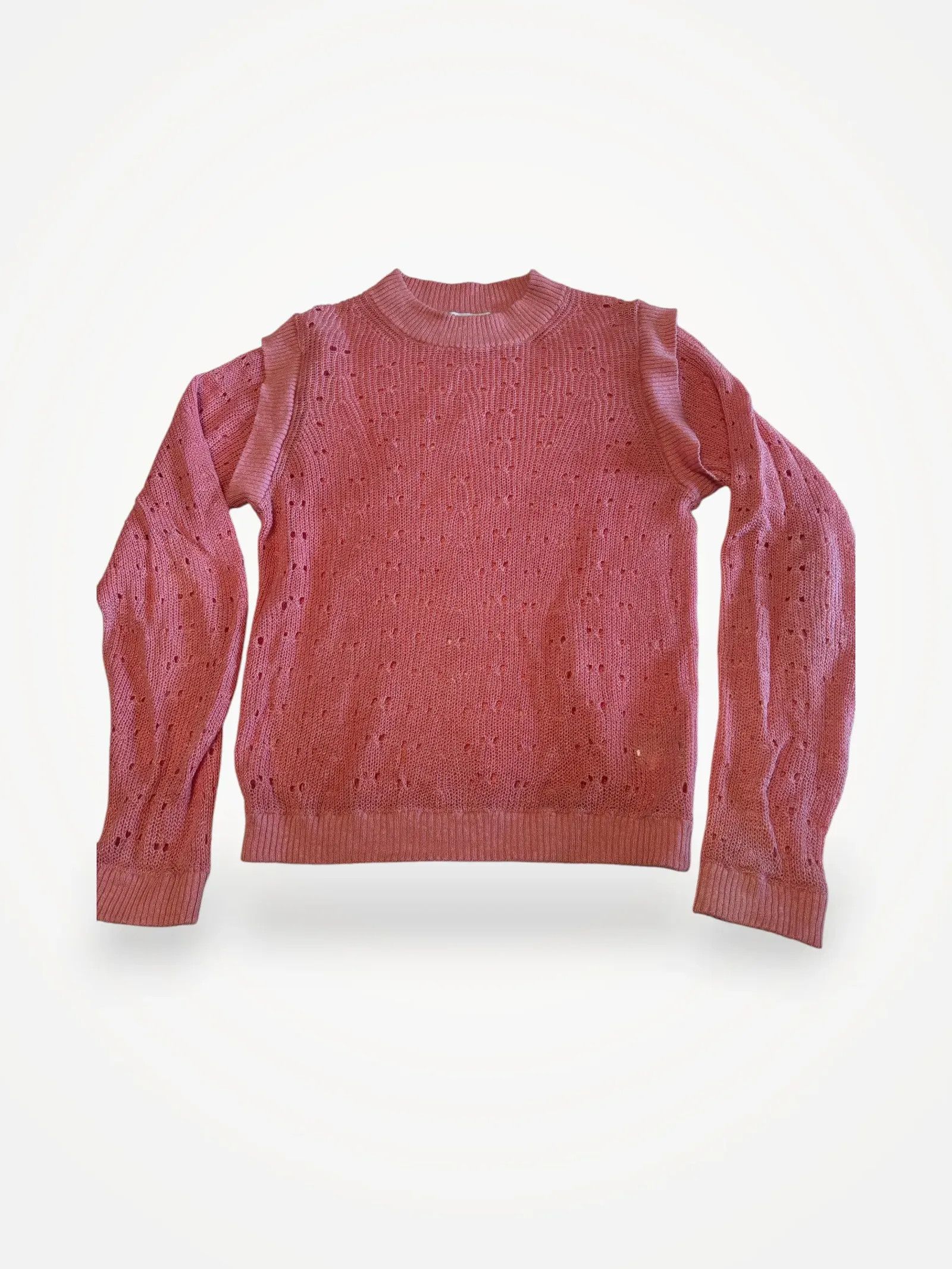 Rodebjer Rodebjer Fanya Sweater Size S / US 4 / IT 40 - 1 Thumbnail