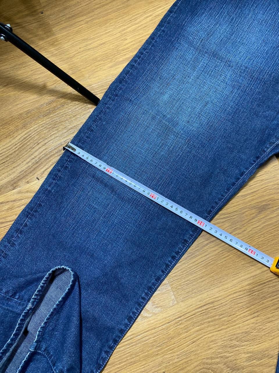 Stefano Ricci × Vintage Stefano Ricci Vintage Luxury Italian Jeans Size US 44 / EU 60 - 21 Thumbnail