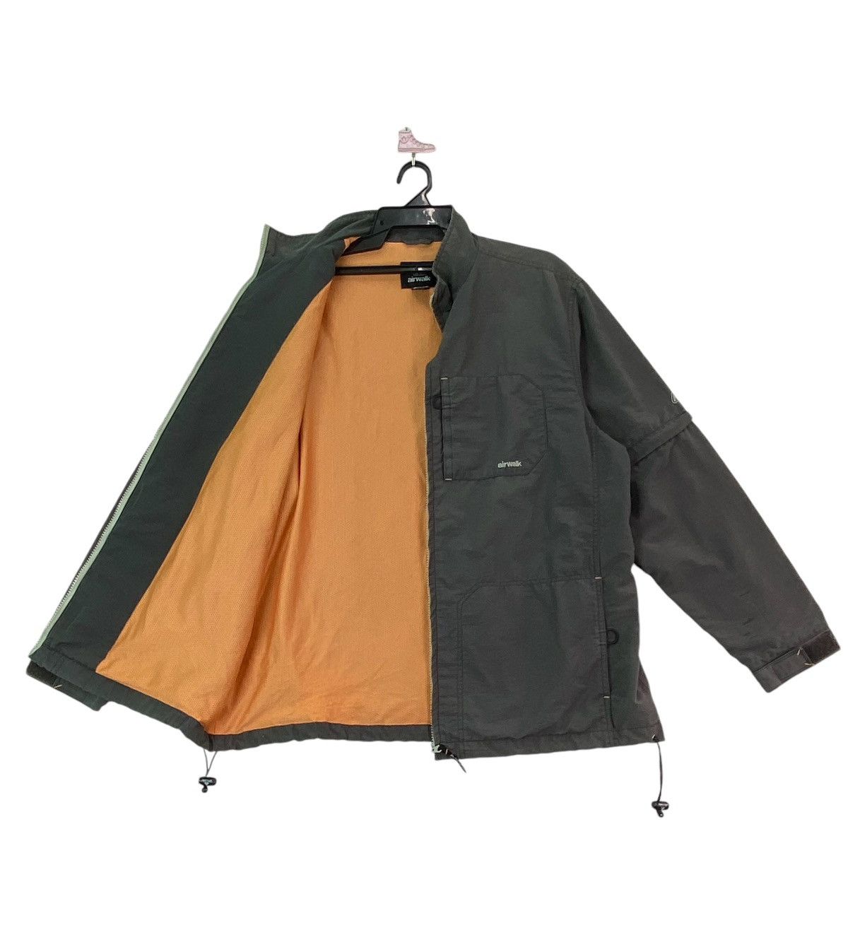 Airwalk Airwalk Size US L / EU 52-54 / 3 - 3 Thumbnail