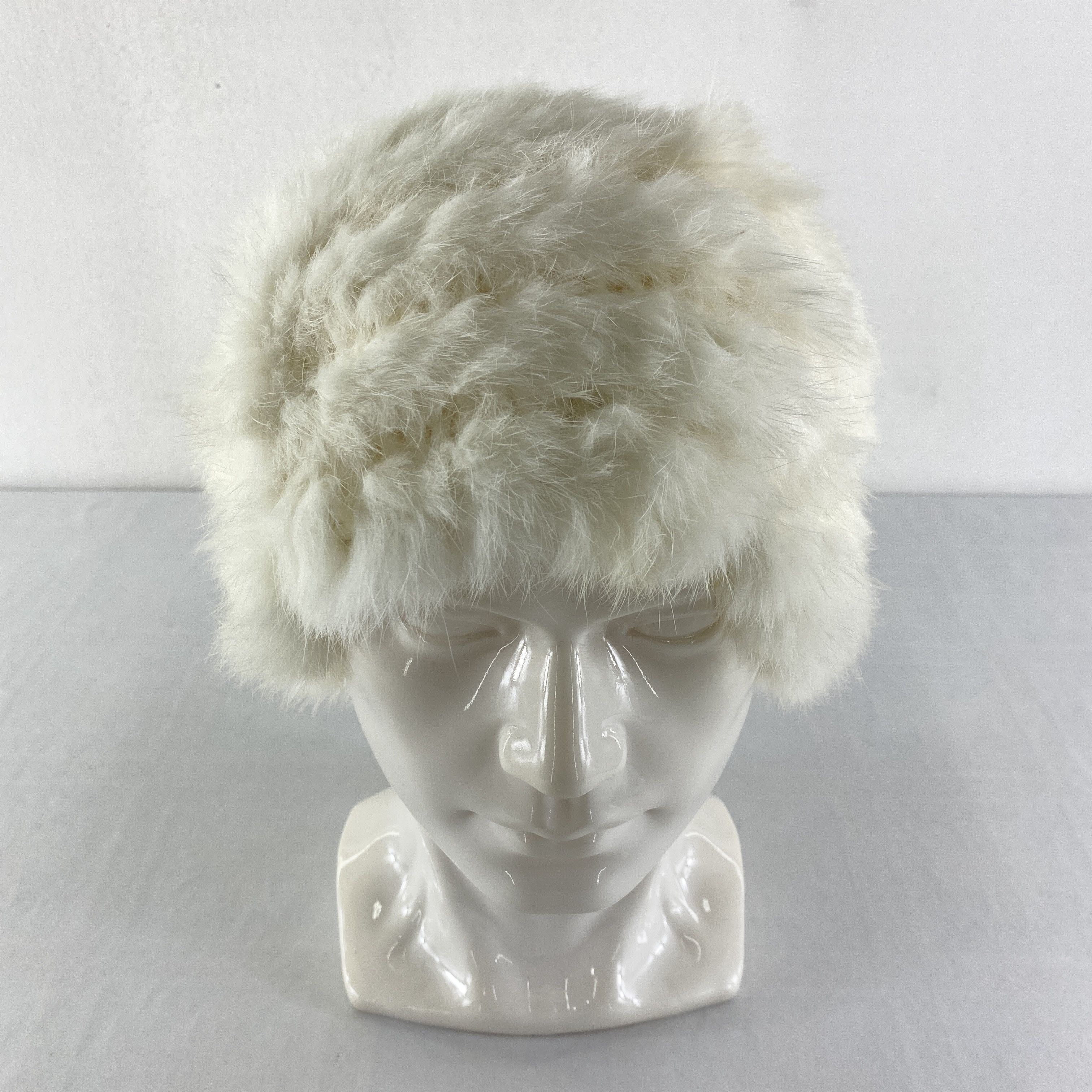 Japanese Brand Limited Design Snow Cap Hat Beanie -BN602 Size ONE SIZE - 2 Thumbnail
