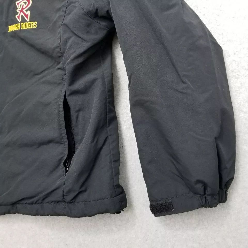Other Eastbay Jacket Womens Large Black Full Zip Pockets Outdoor Size L / US 10 / IT 46 - 13 Thumbnail