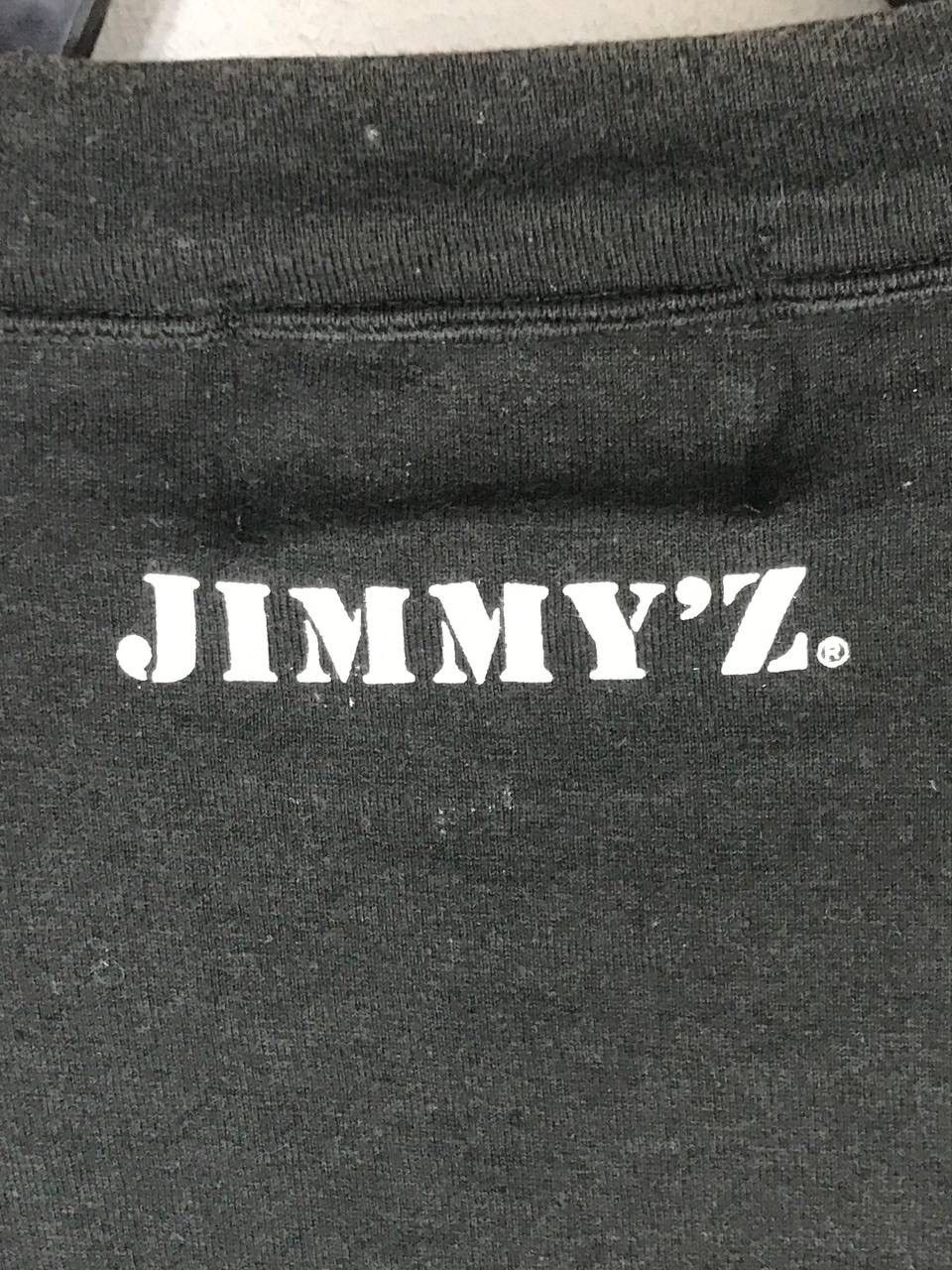 Vintage Vintage 1993 jimmy z trucker Size US L / EU 52-54 / 3 - 9 Thumbnail