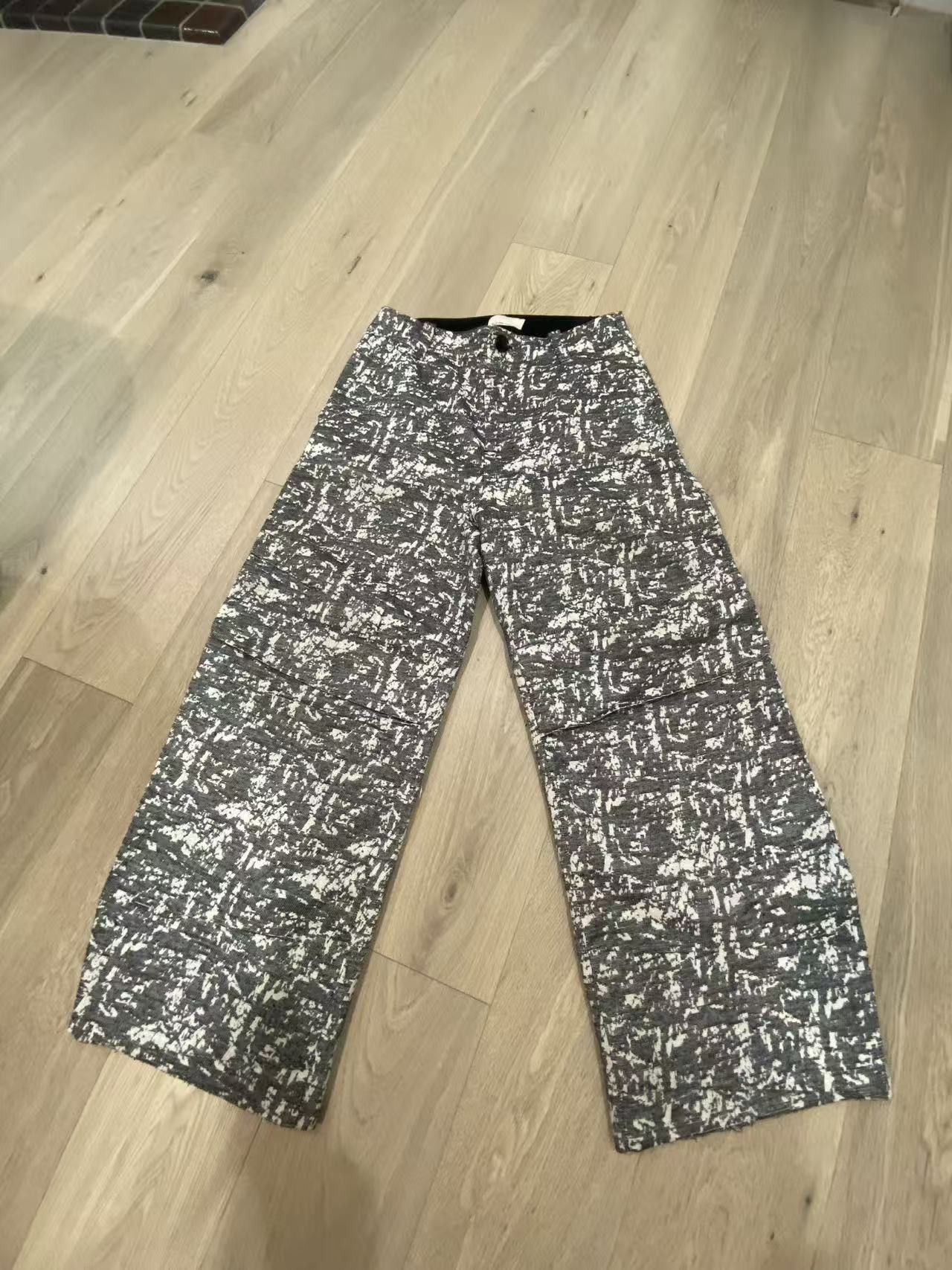 pet-tree-kor pet-tree-kor hertz pants Size US 34 / EU 50 - 1 Thumbnail