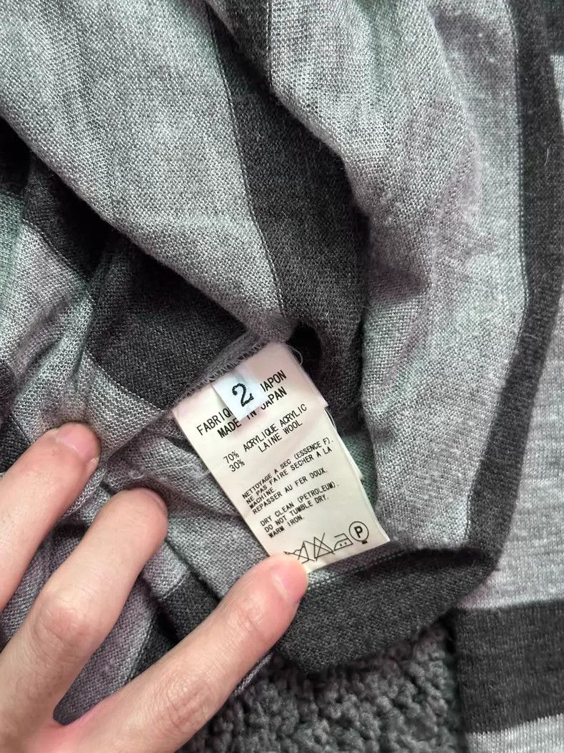 Yohji Yamamoto #REF! Size US M / EU 48-50 / 2 - 5 Thumbnail