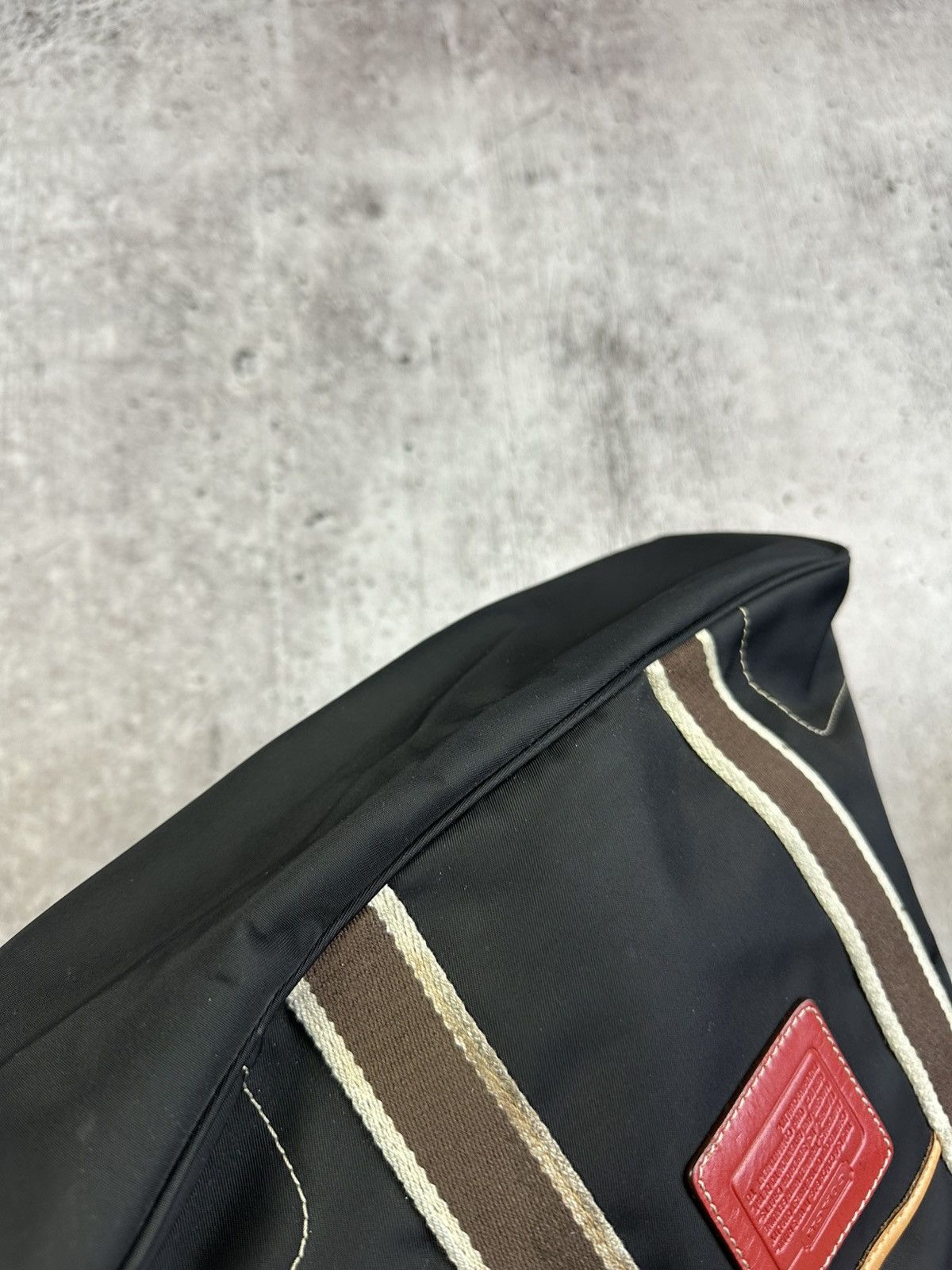 Coach Women's Coach Vintage Handle Bag Size ONE SIZE - 11 Thumbnail