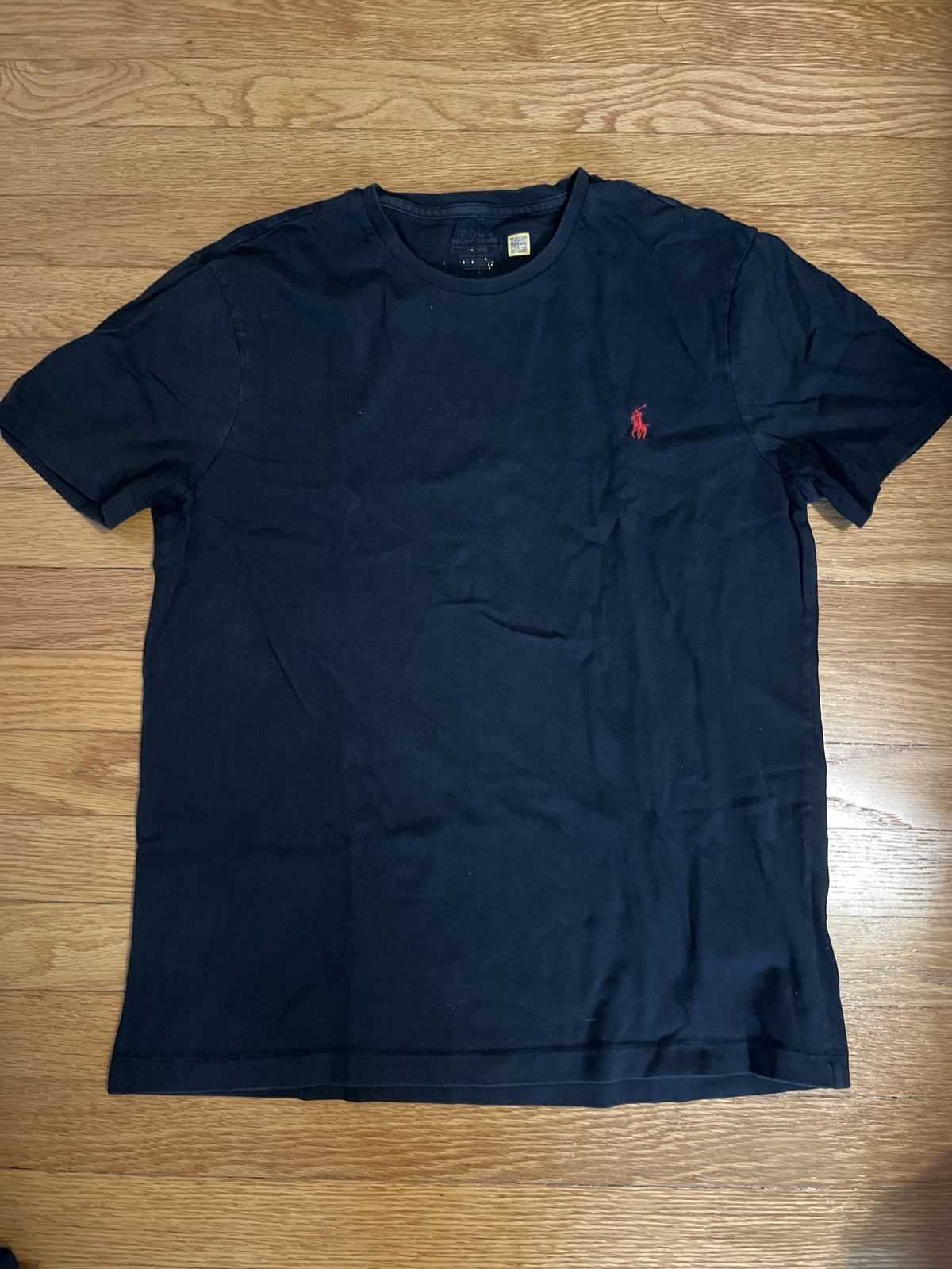 Polo Ralph Lauren Polo Ralph Lauren T Shirt Size US M / EU 48-50 / 2 - 1 Thumbnail