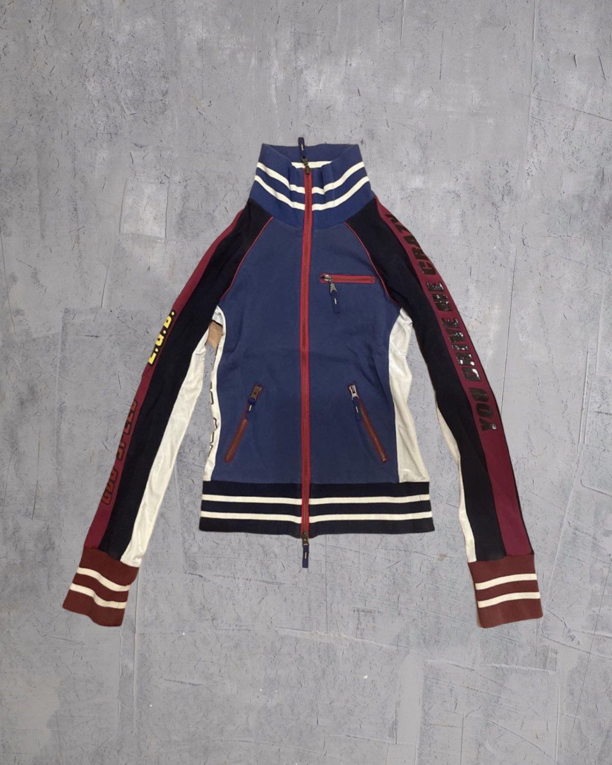 If Six Was Nine × Japanese Brand × Le Grande Bleu (L.G.B.) L.G.B