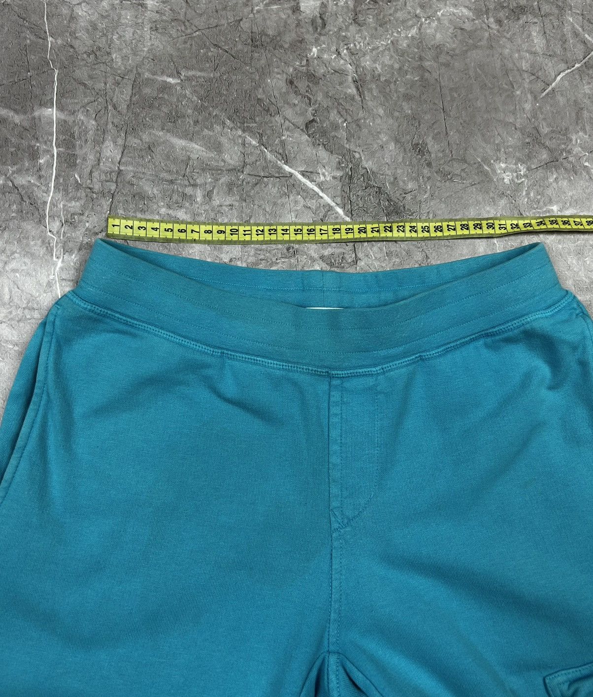 Stone Island Stone Island Cotton Shorts Size US 30 / EU 46 - 16 Thumbnail