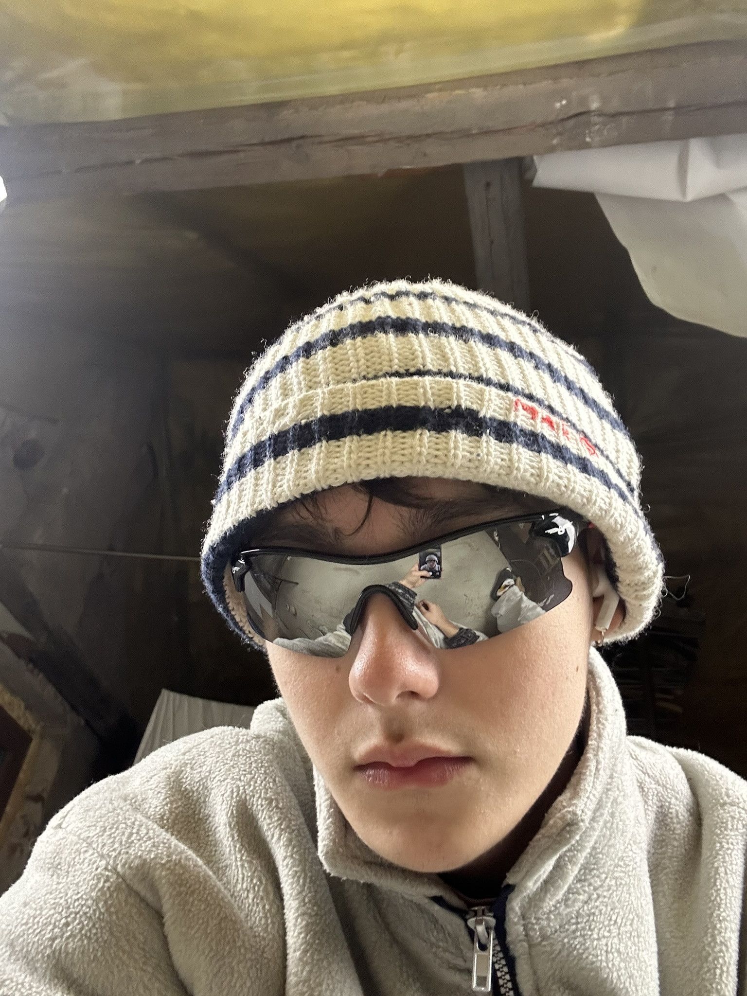 Other Vintage Y2k Avant Garde Sunglasses 00s 2000s Size ONE SIZE - 6 Thumbnail