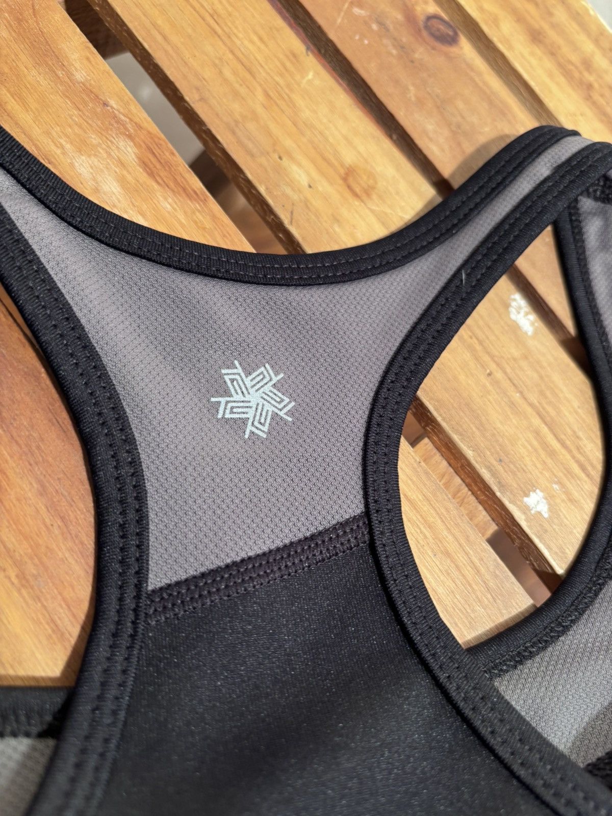 Tek Gear Tek Gear Sports Bra Size M / US 6-8 / IT 42-44 - 3 Thumbnail