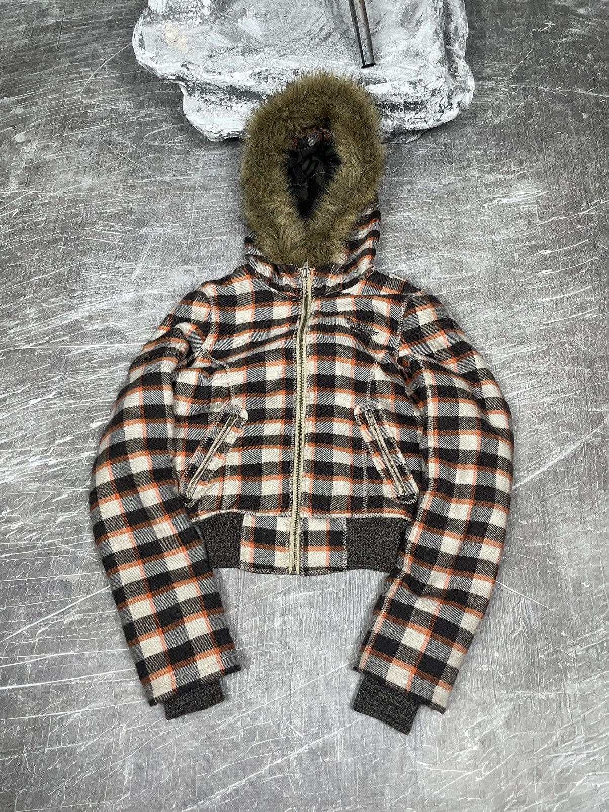 y2k 00s Archive flight jacket grunge 短丈 41Jsj0ufl1L._AC_UY1000_.jpg