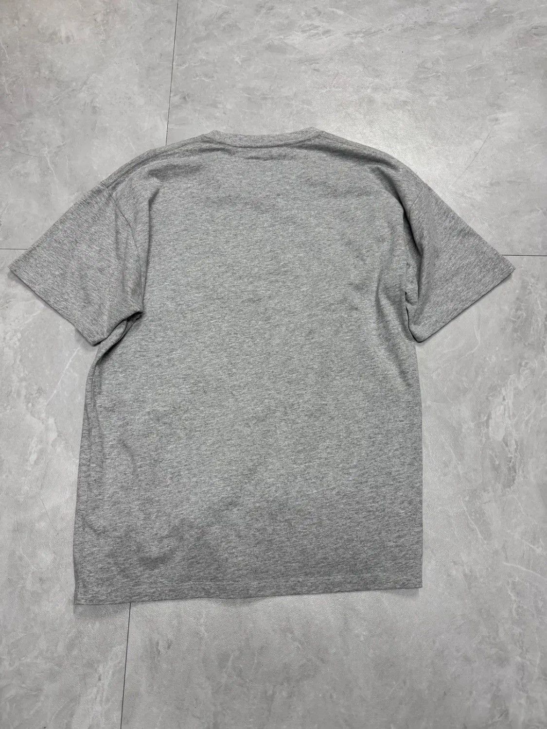 Raf Simons Raf Simons Pierced Man T-Shirt Size US S / EU 44-46 / 1 - 2 Thumbnail